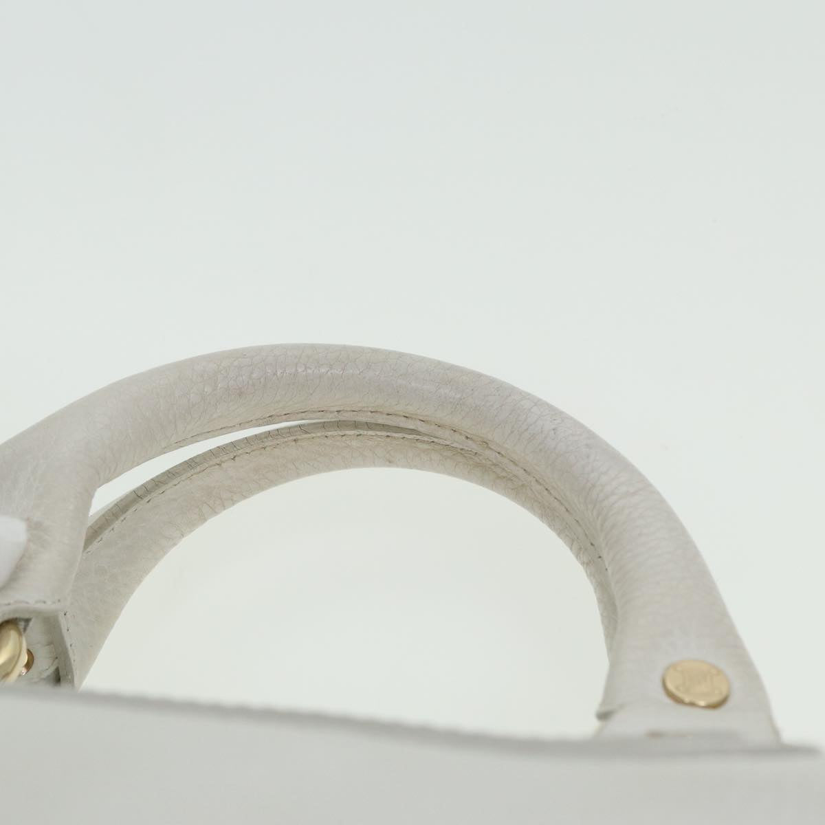 CELINE Boogie Handbag