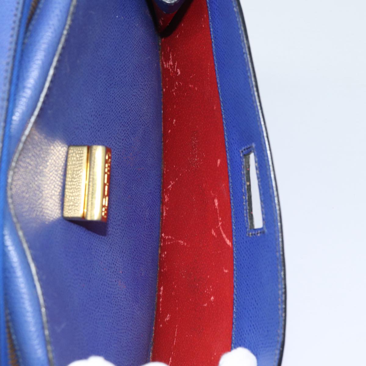 CELINE Shoulder Bag