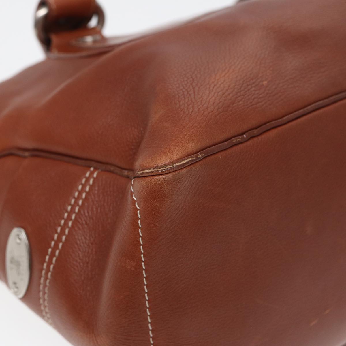 CELINE Boogie Handbag