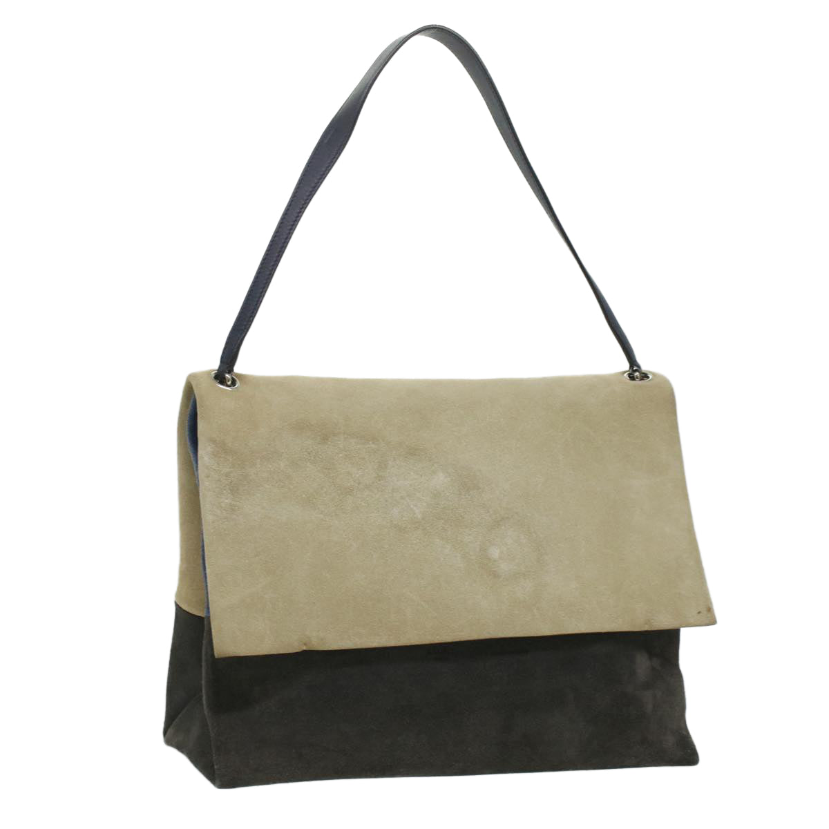 CELINE All soft Shoulder Bag