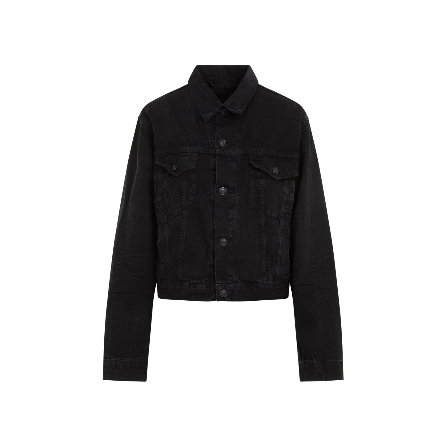 Balenciaga Small Fit Jacket Women