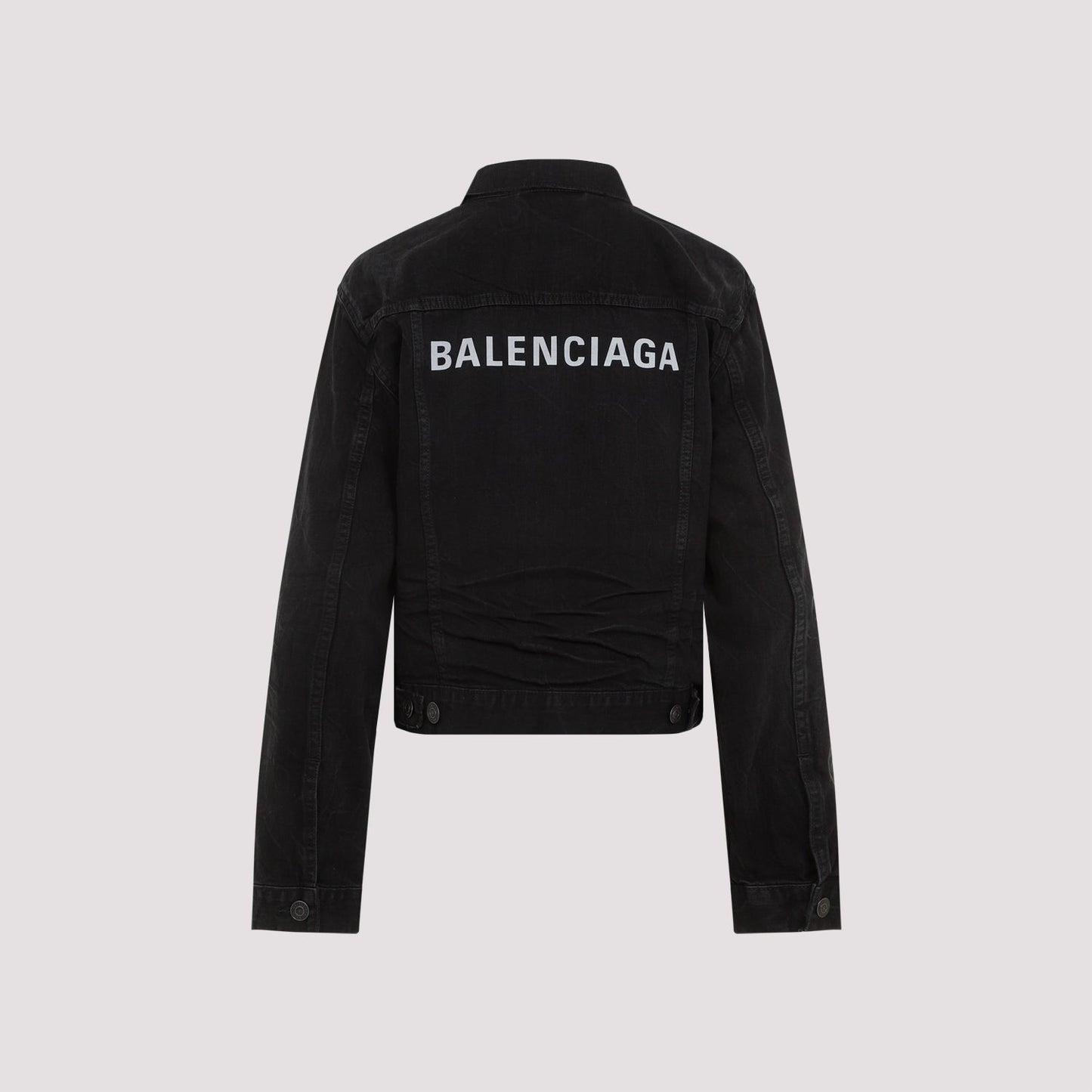 Balenciaga Small Fit Jacket Women