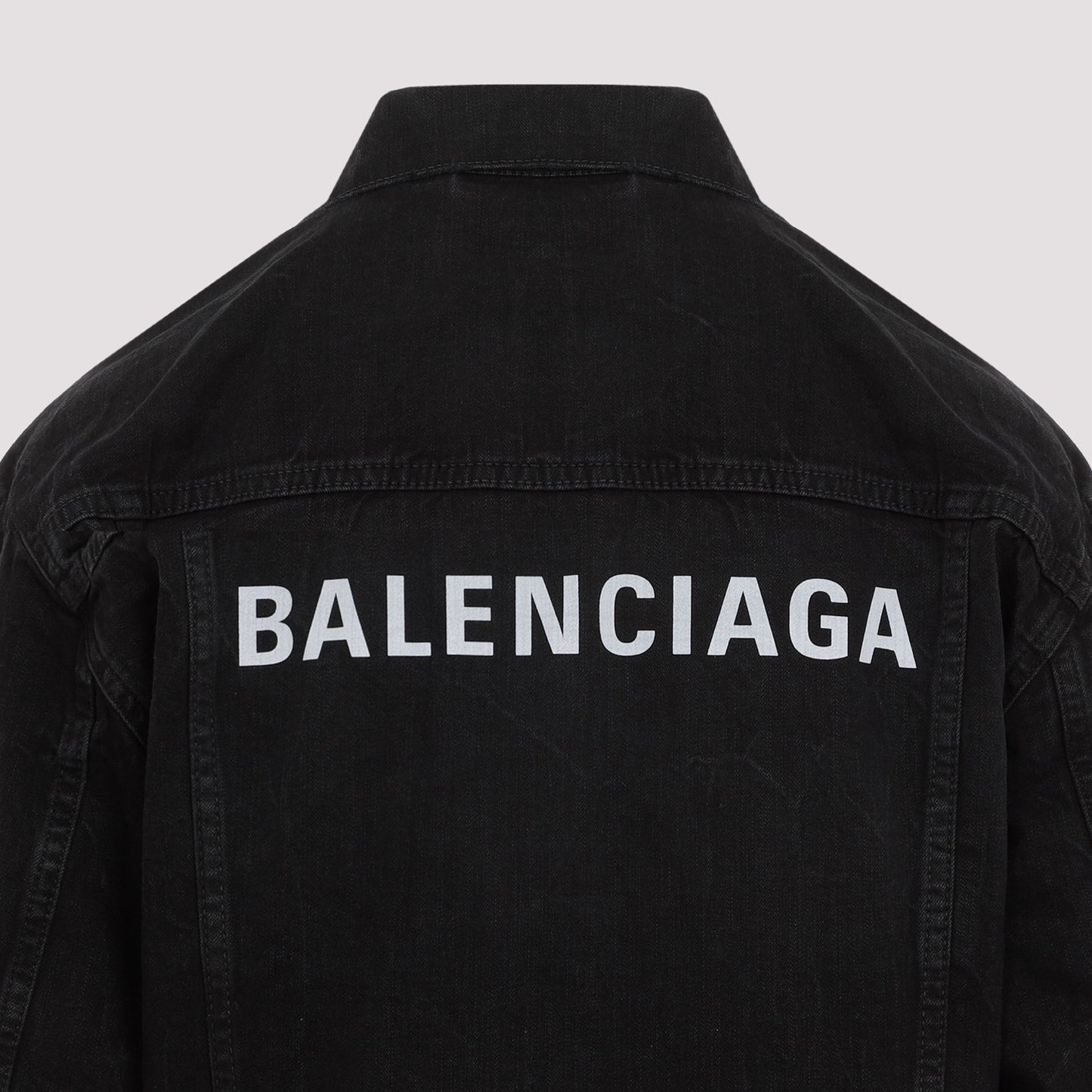 Balenciaga Small Fit Jacket Women