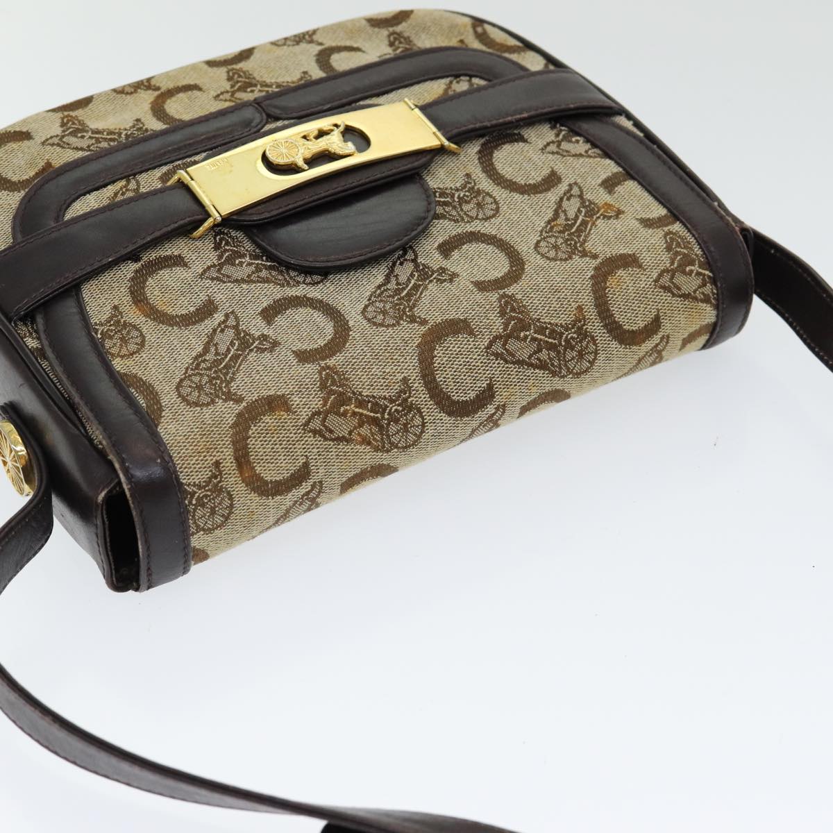 CELINE Shoulder Bag