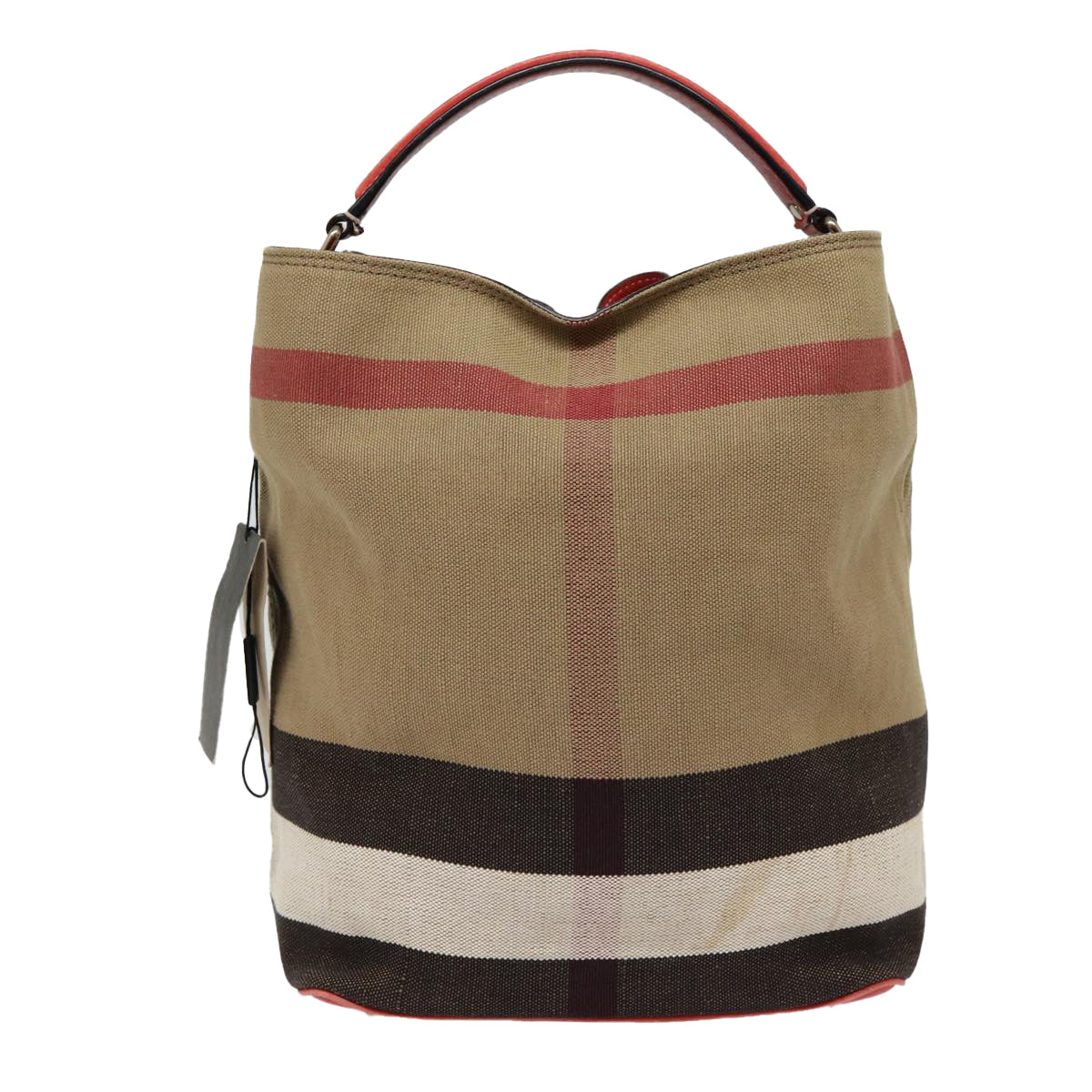BURBERRY Ashby Shoulder Bag