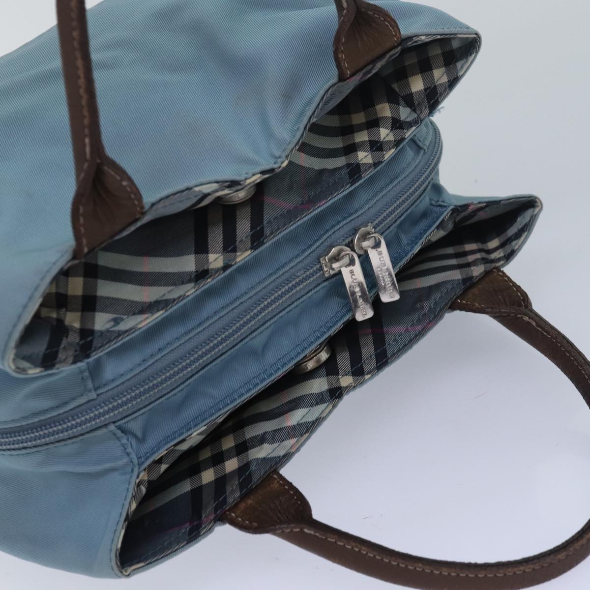 BURBERRY Blue Label Handbag