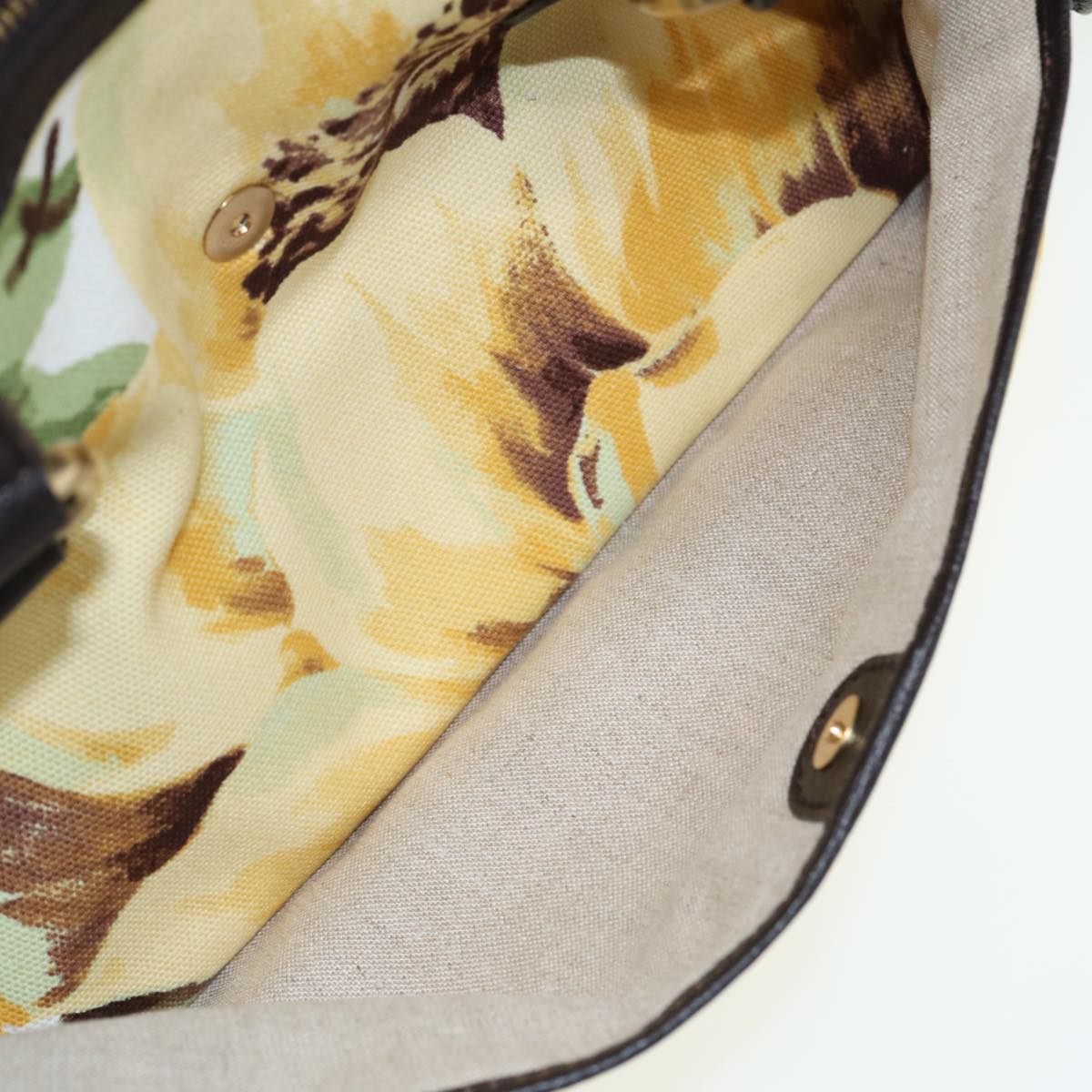 CELINE Boogie Handbag
