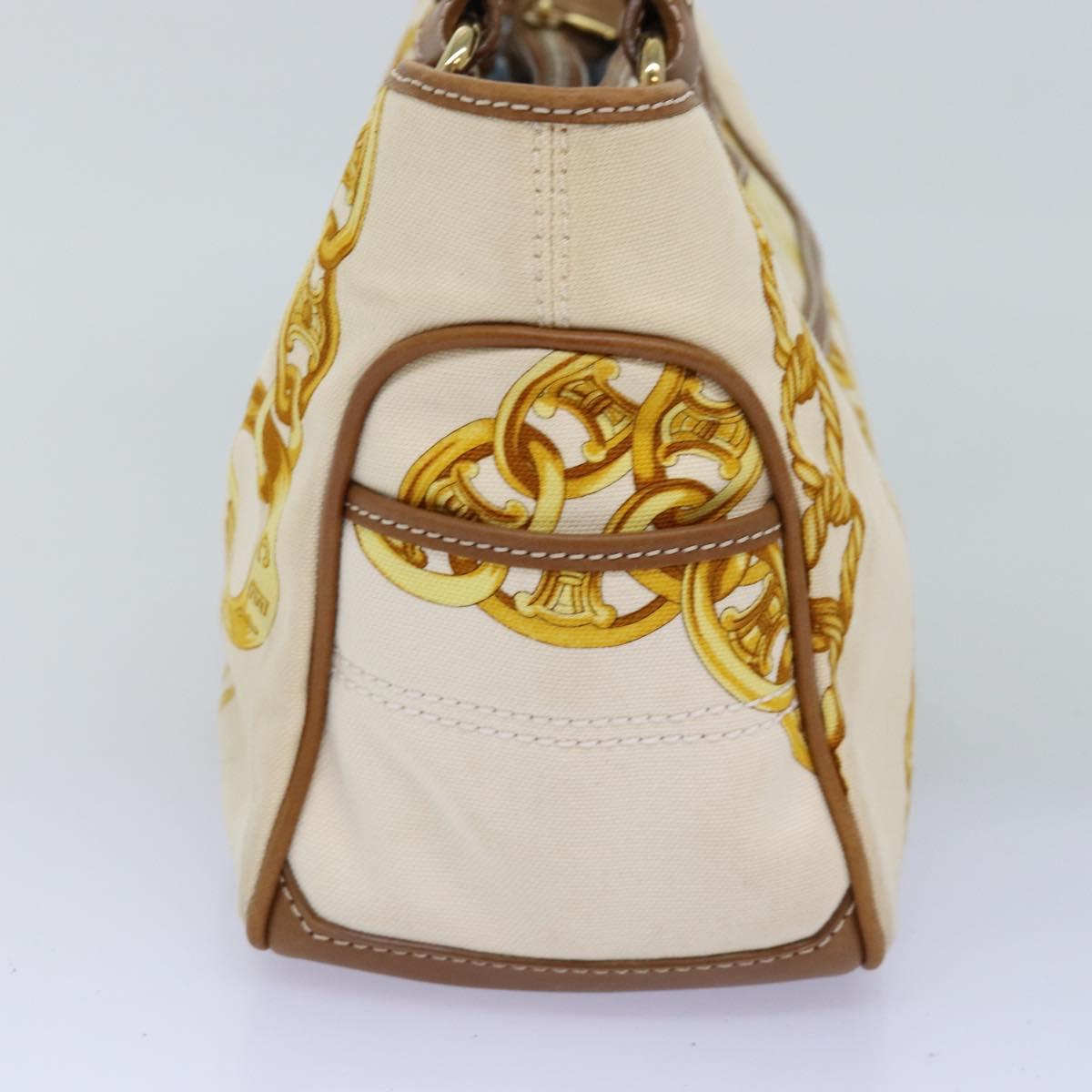 CELINE Boogie Handbag