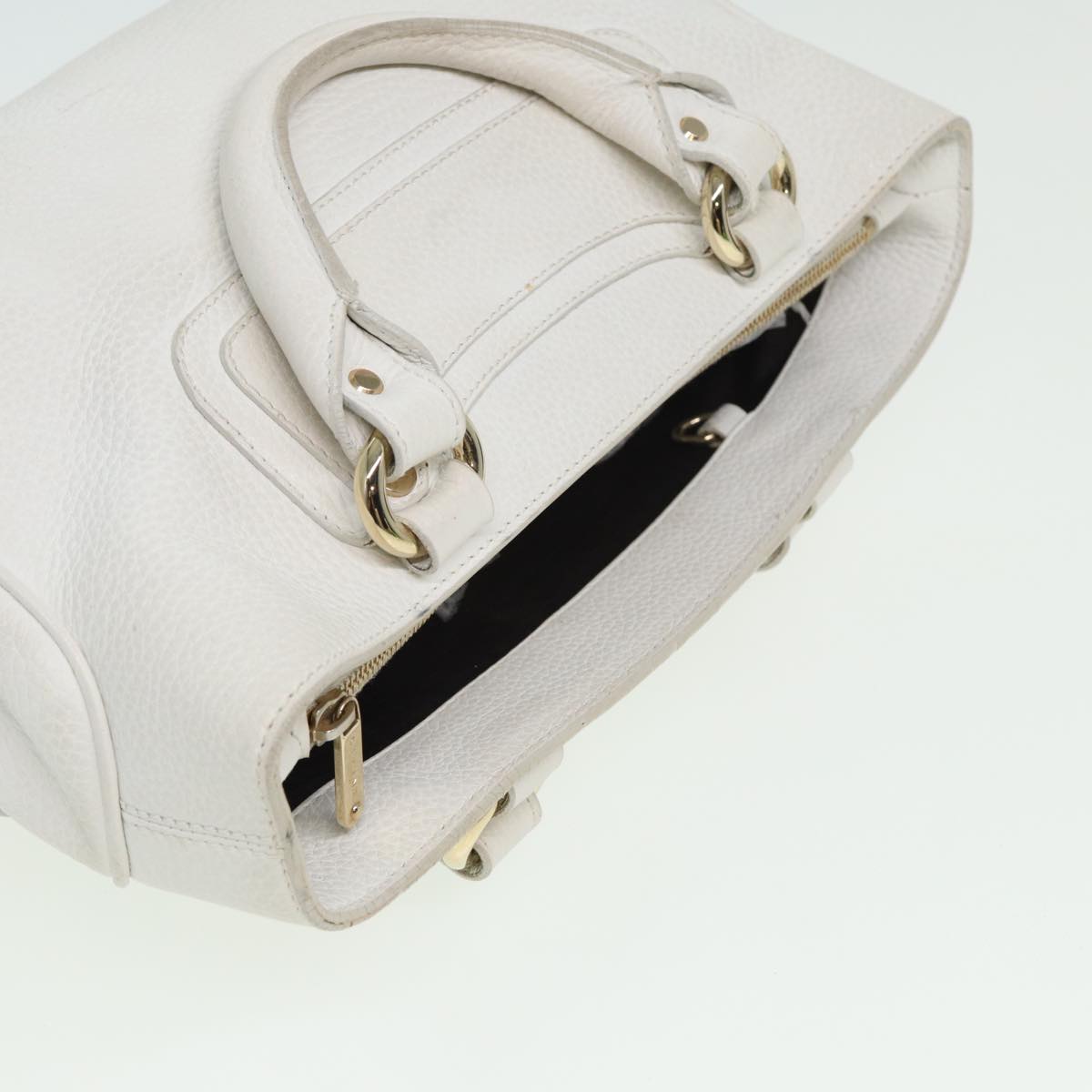 CELINE Boogie Handbag