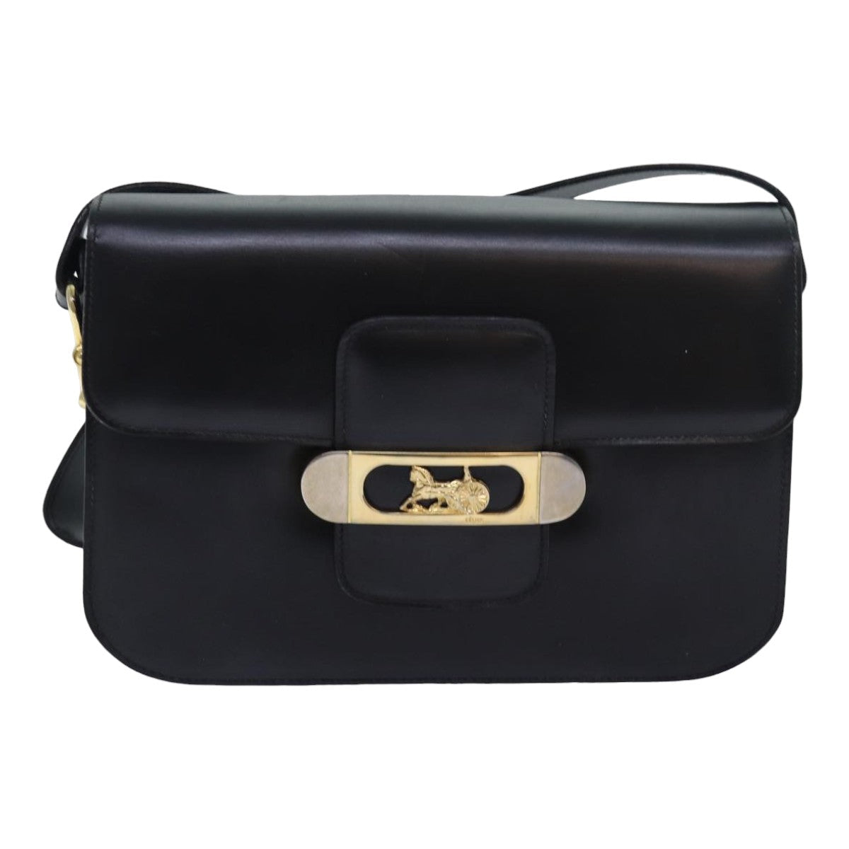CELINE Shoulder Bag