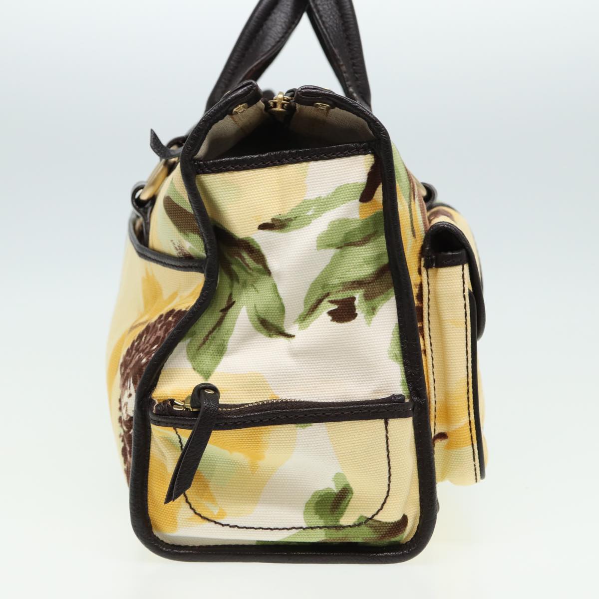 CELINE Boogie Handbag
