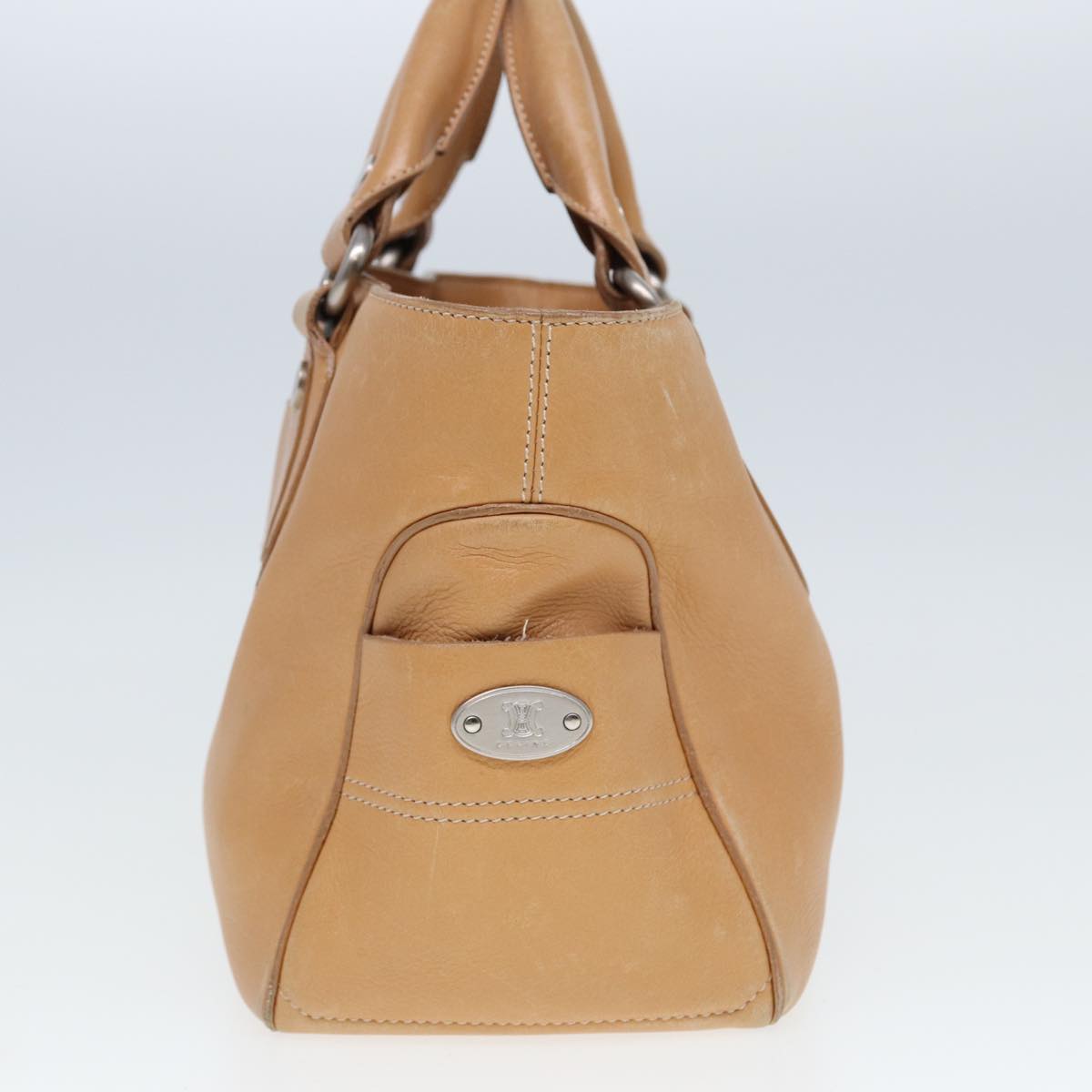 CELINE Boogie Handbag