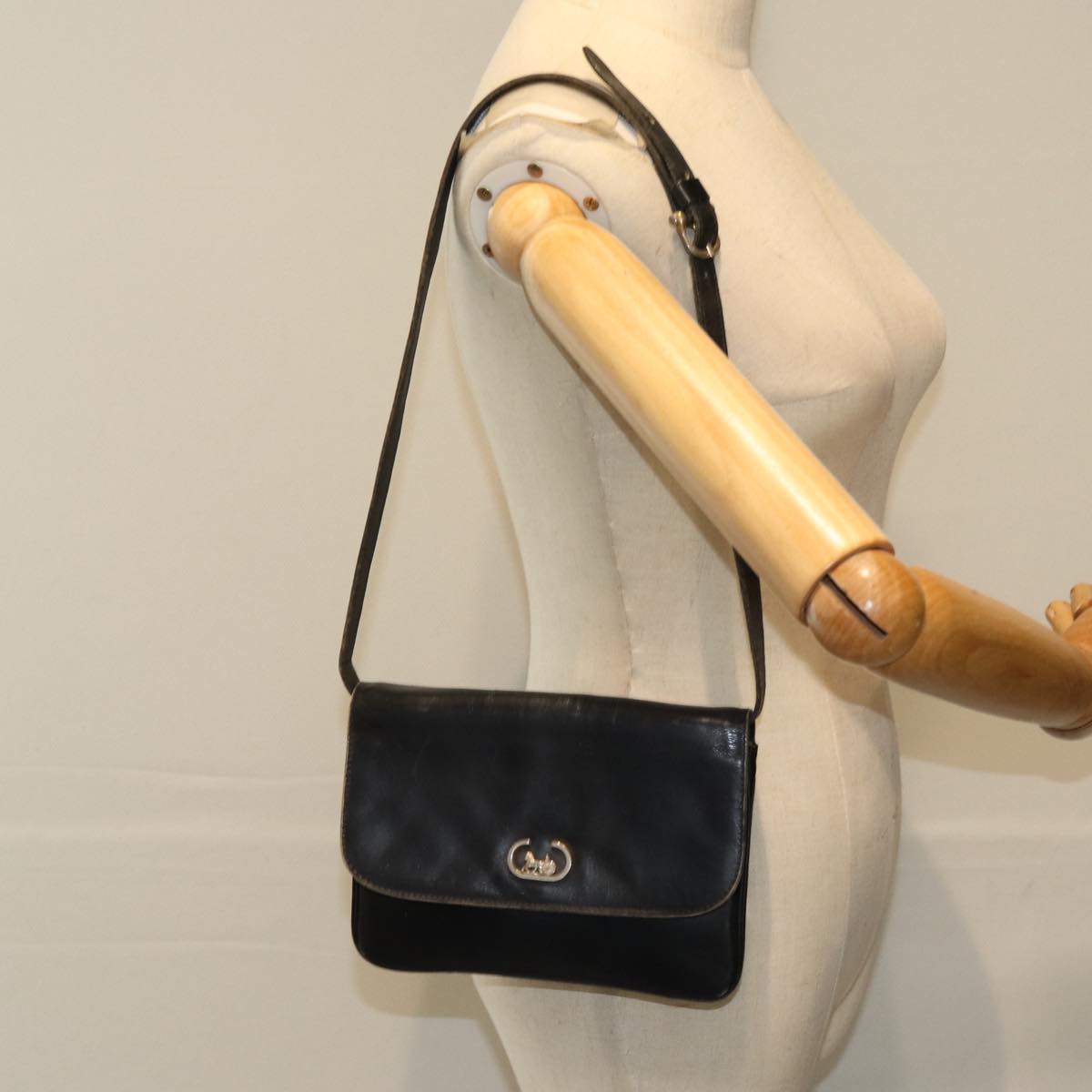 CELINE Shoulder Bag