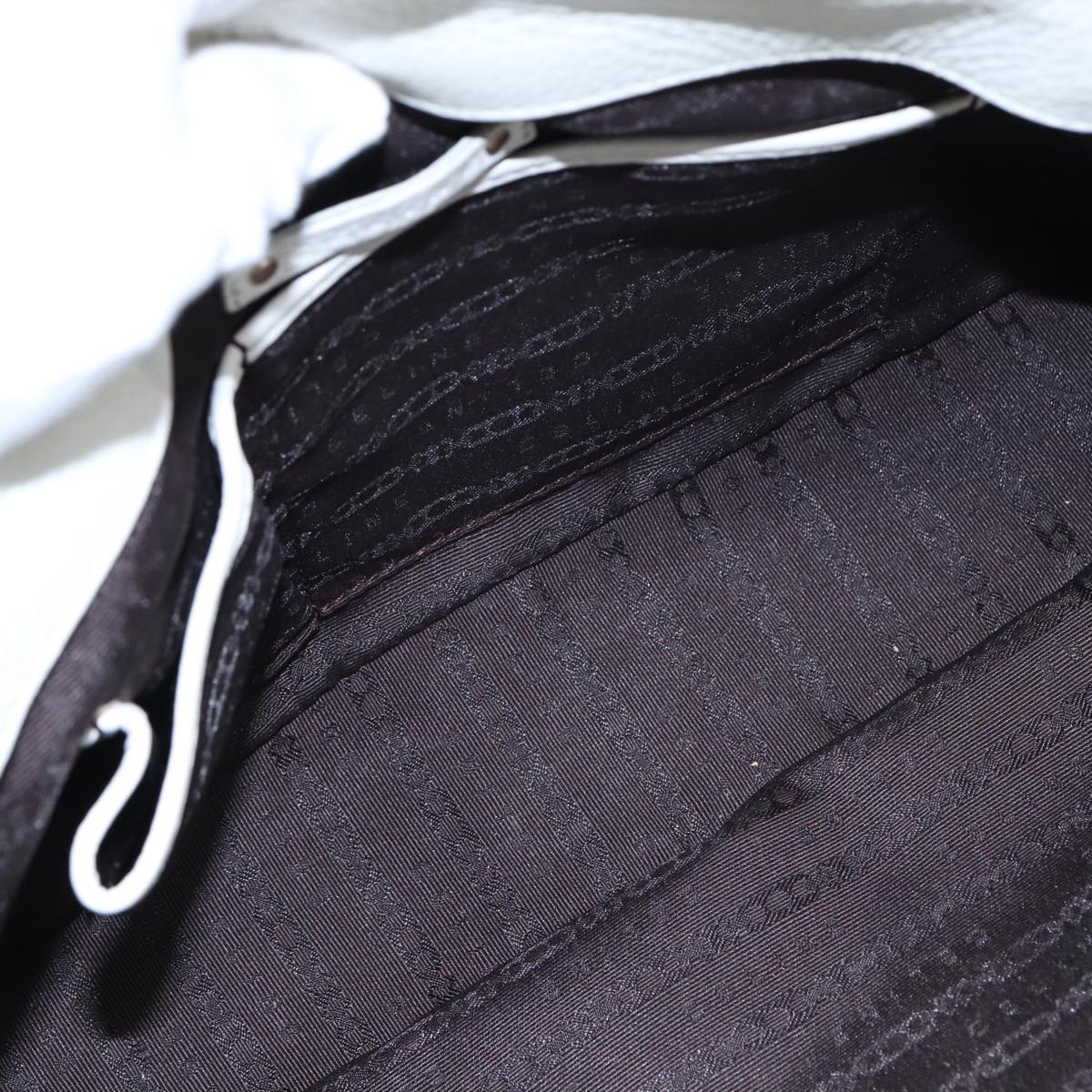CELINE Boogie Handbag
