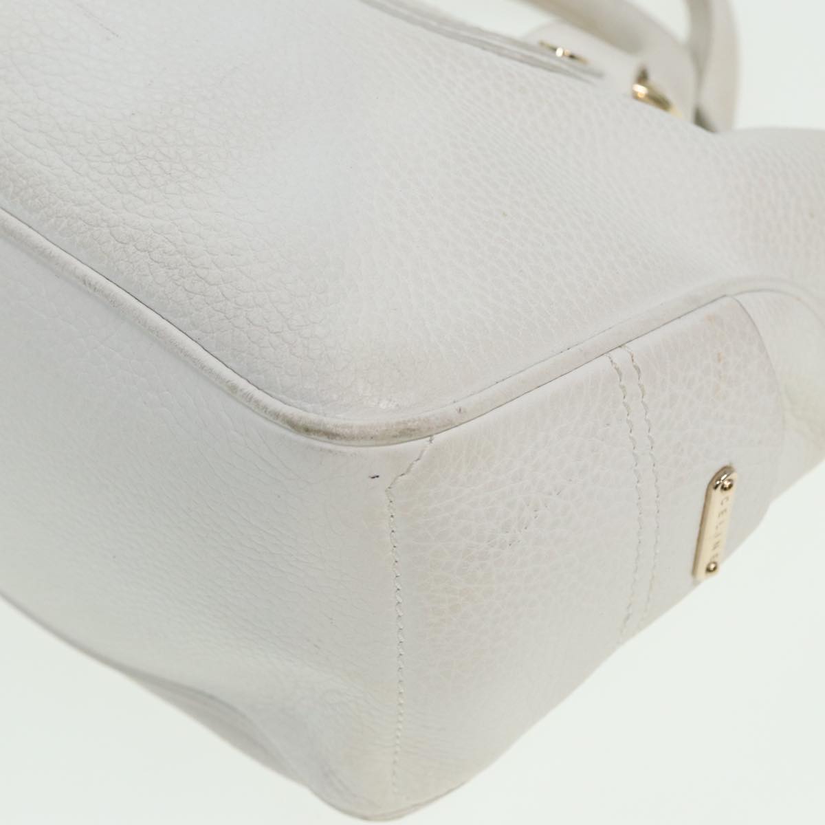CELINE Boogie Handbag