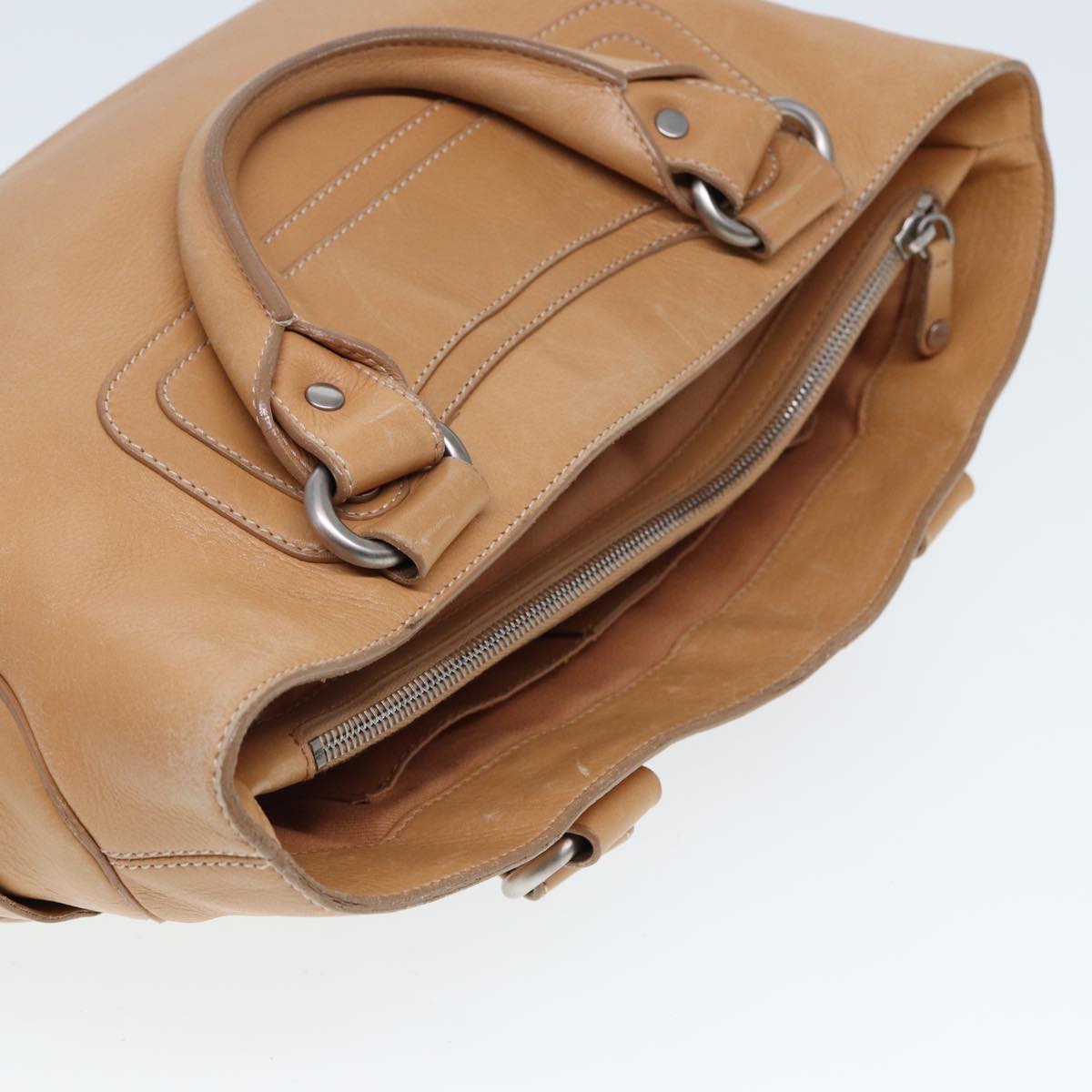 CELINE Boogie Handbag