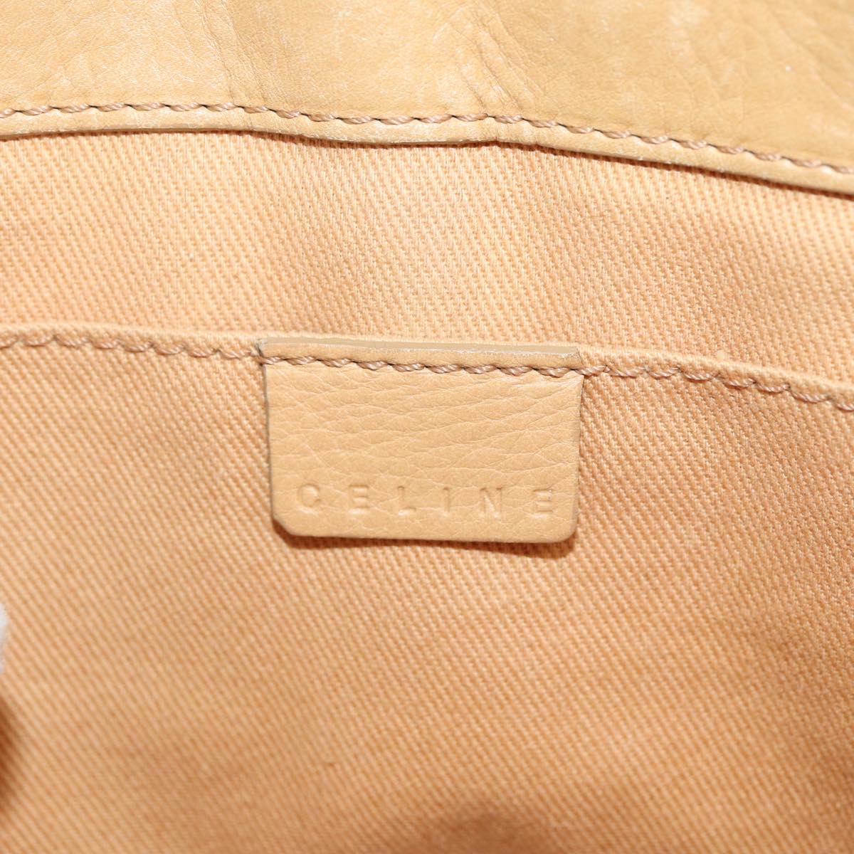 CELINE Boogie Handbag