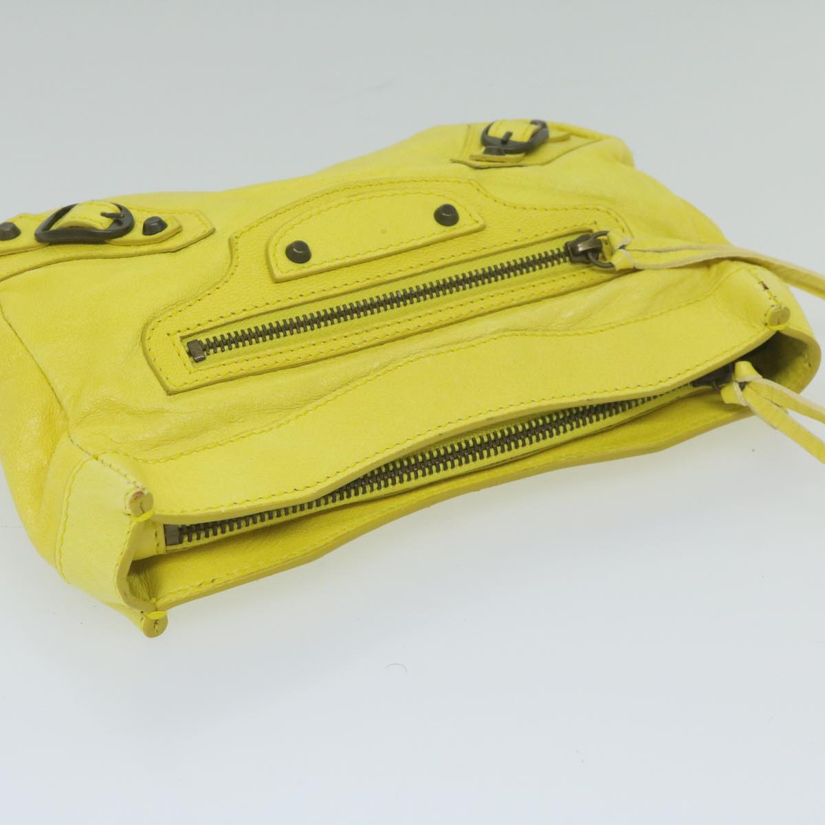 BALENCIAGA Clutch Bag