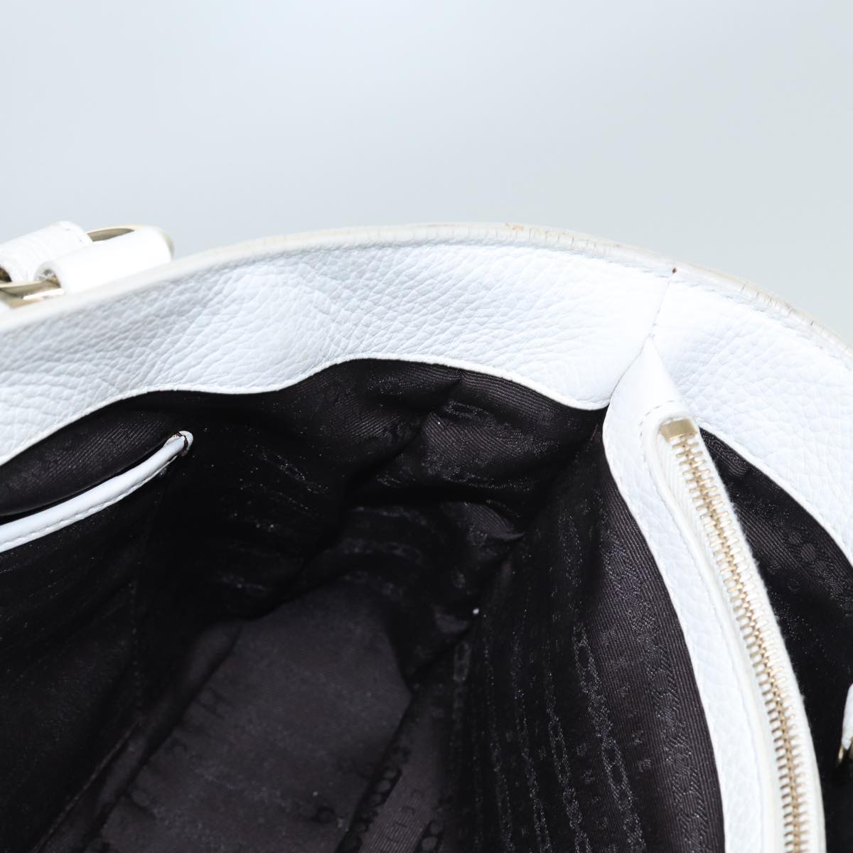CELINE Boogie Handbag