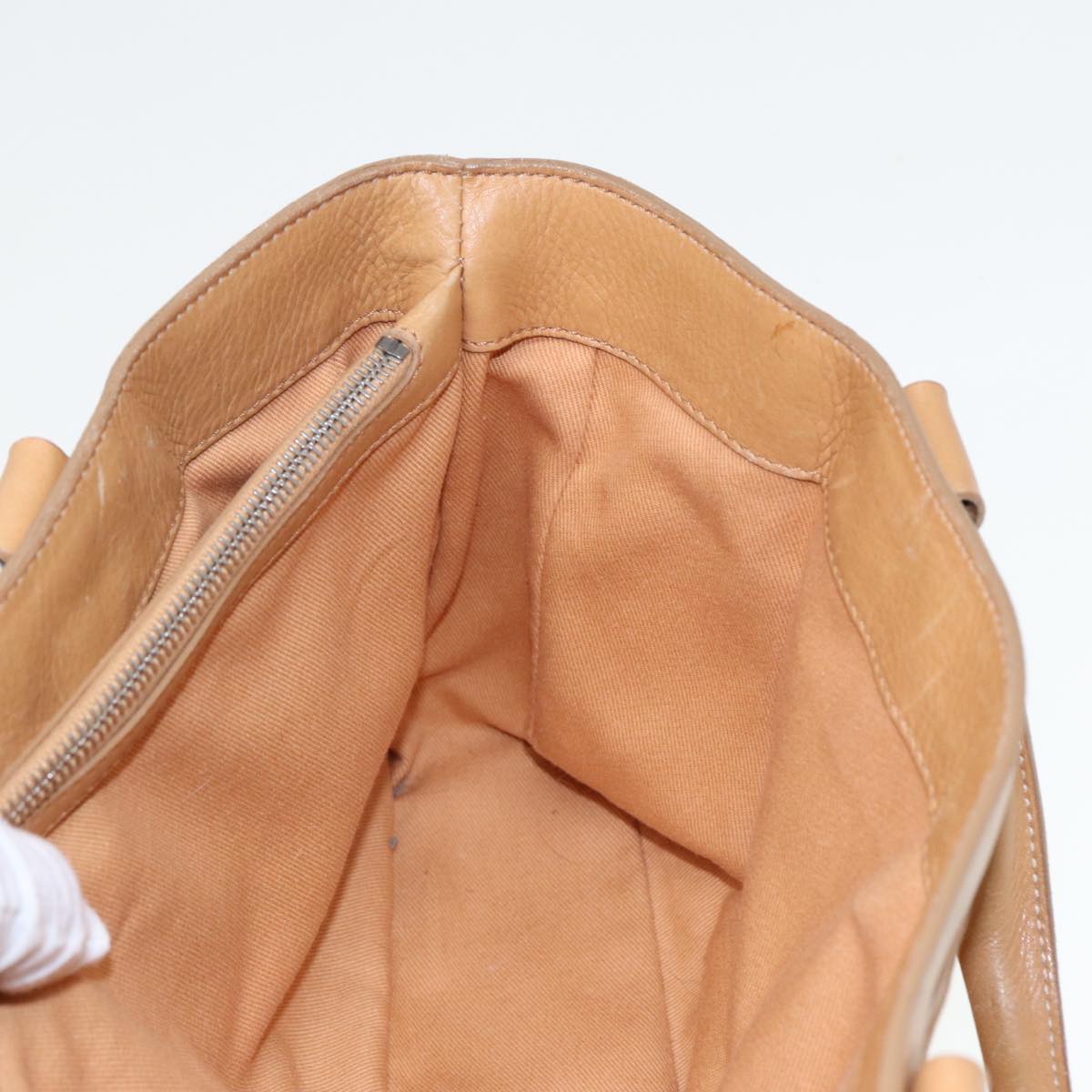 CELINE Boogie Handbag