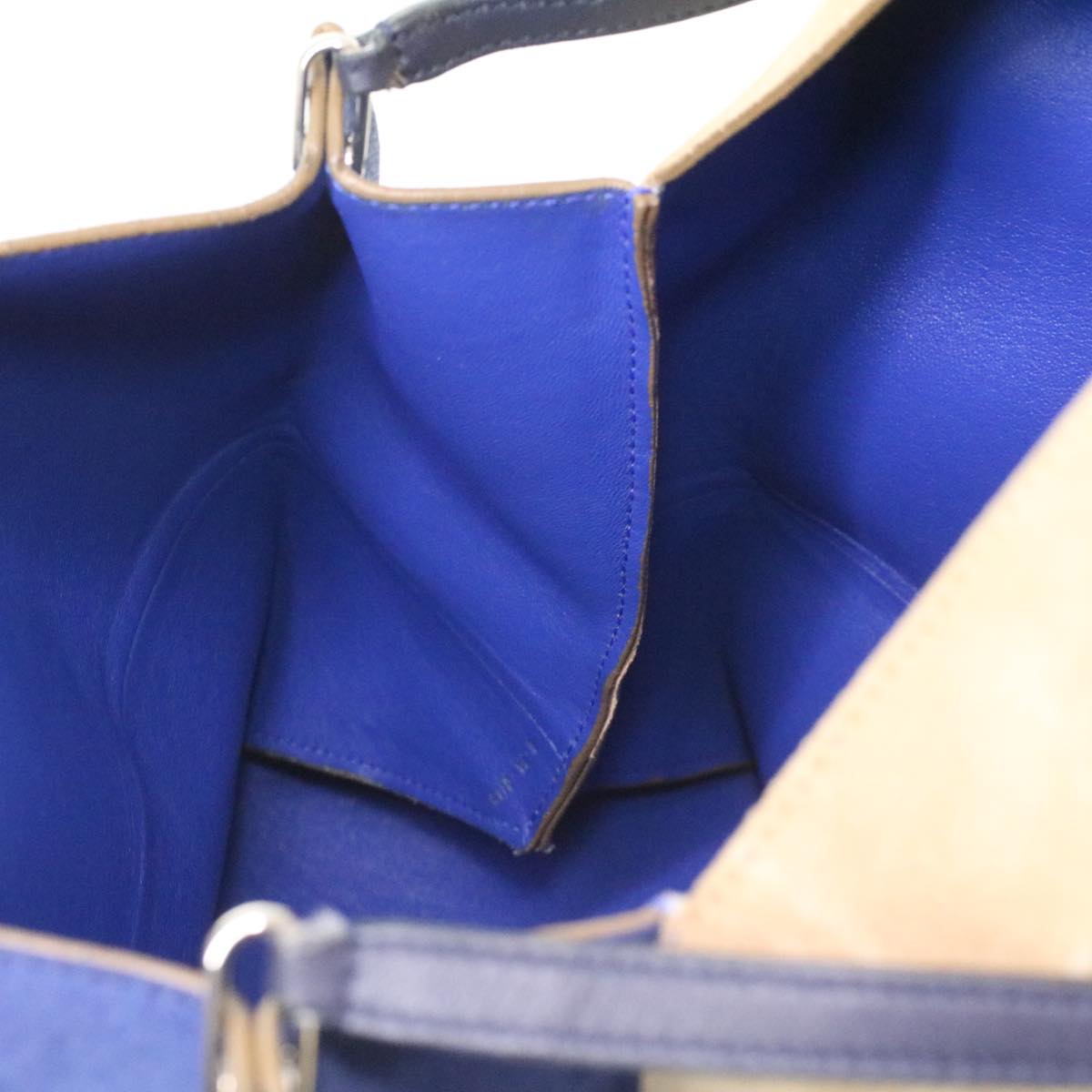 CELINE All soft Shoulder Bag