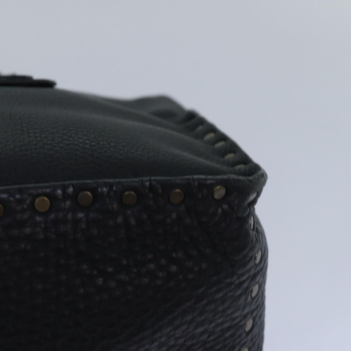 CELINE Boogie Handbag