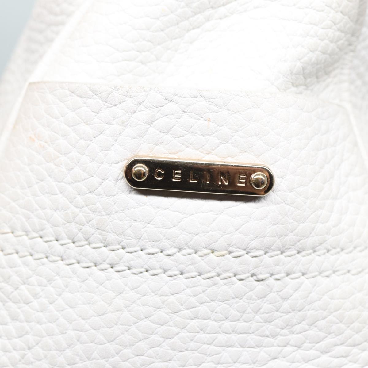 CELINE Boogie Handbag
