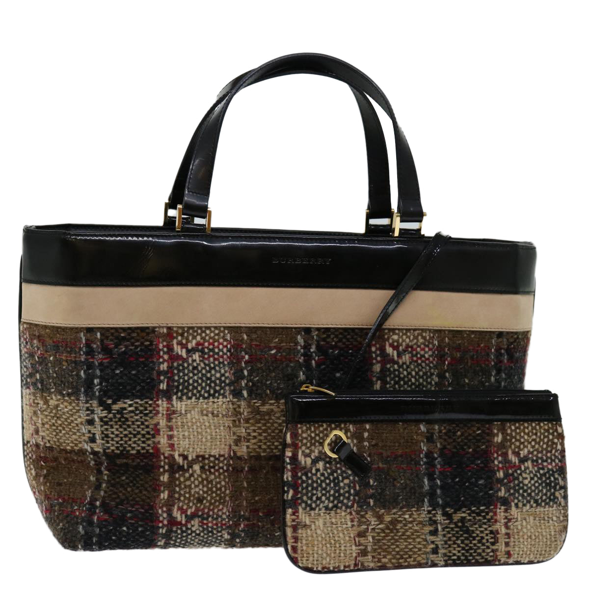BURBERRY Handbag