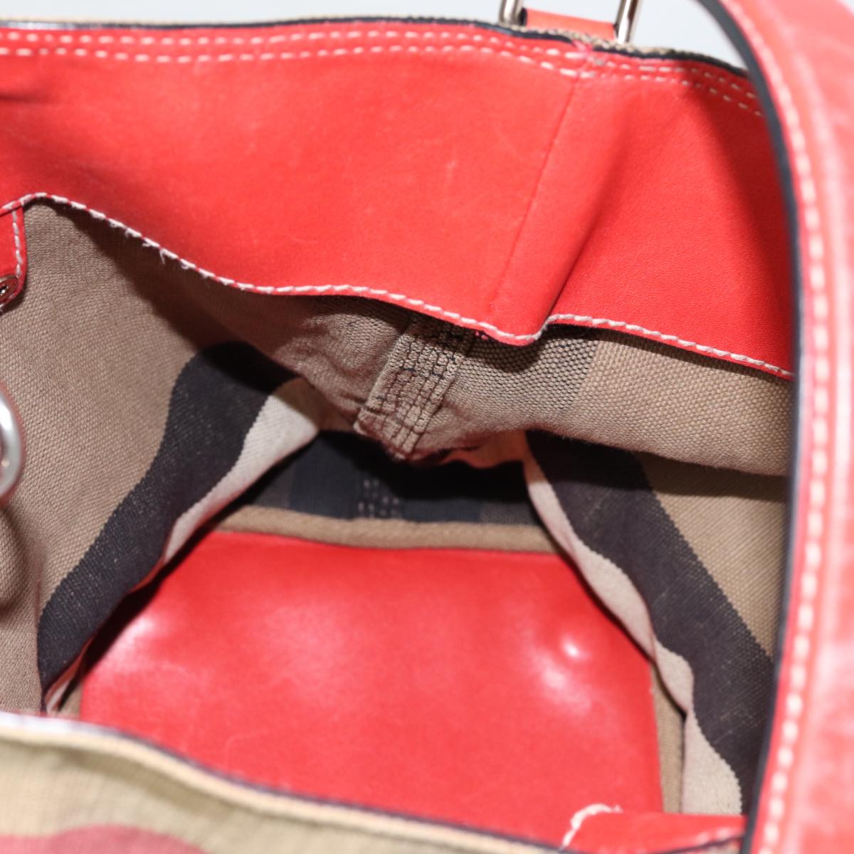 BURBERRY Ashby Shoulder Bag