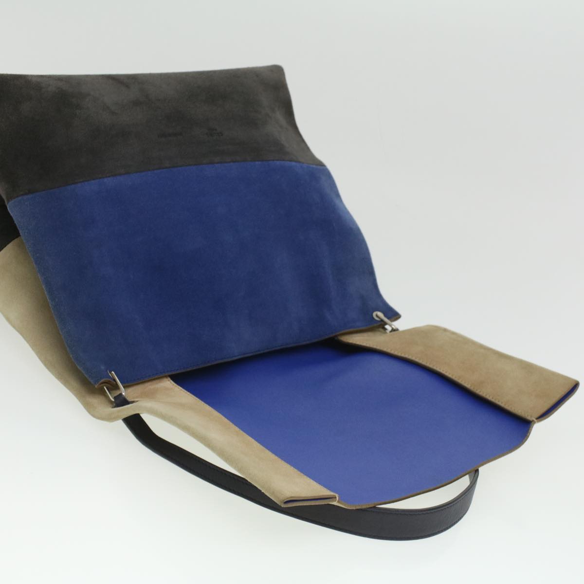 CELINE All soft Shoulder Bag
