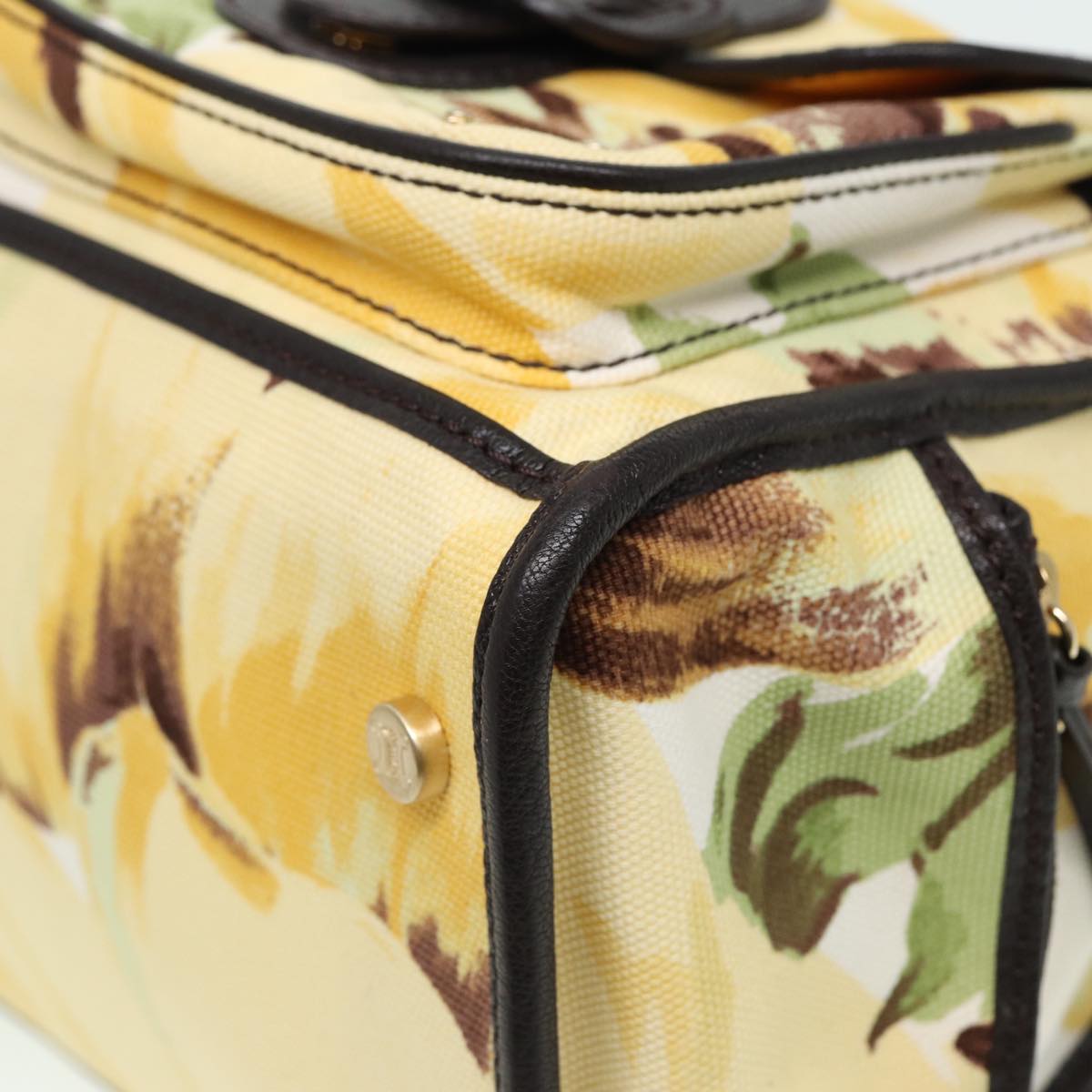 CELINE Boogie Handbag