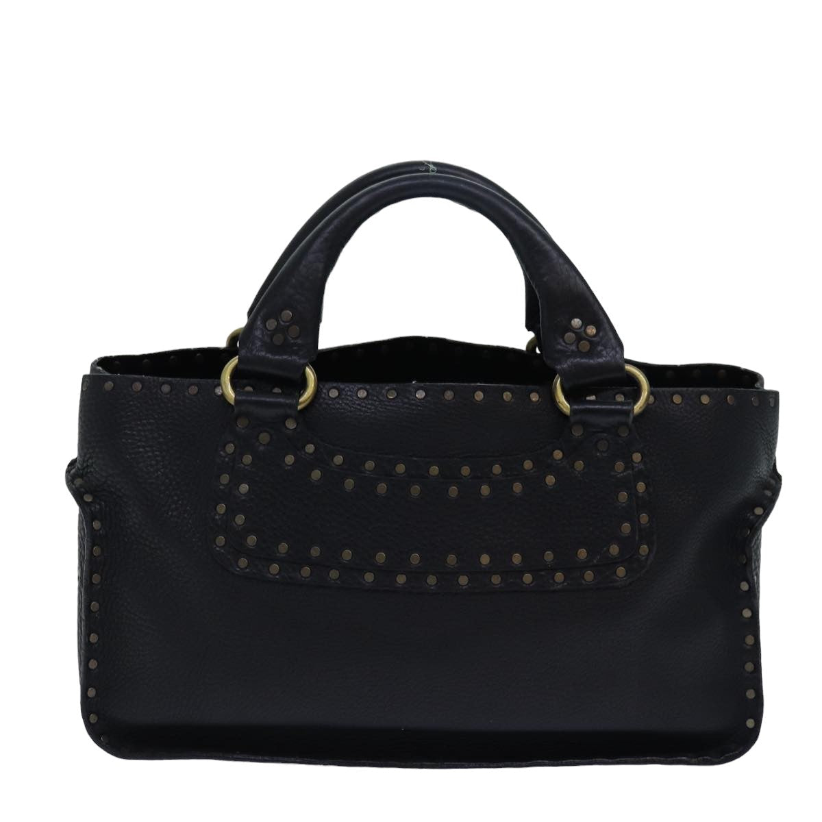 CELINE Boogie Handbag