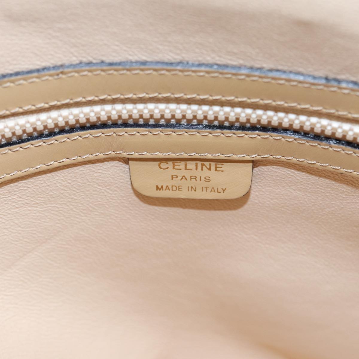 CELINE Bolide Handbag
