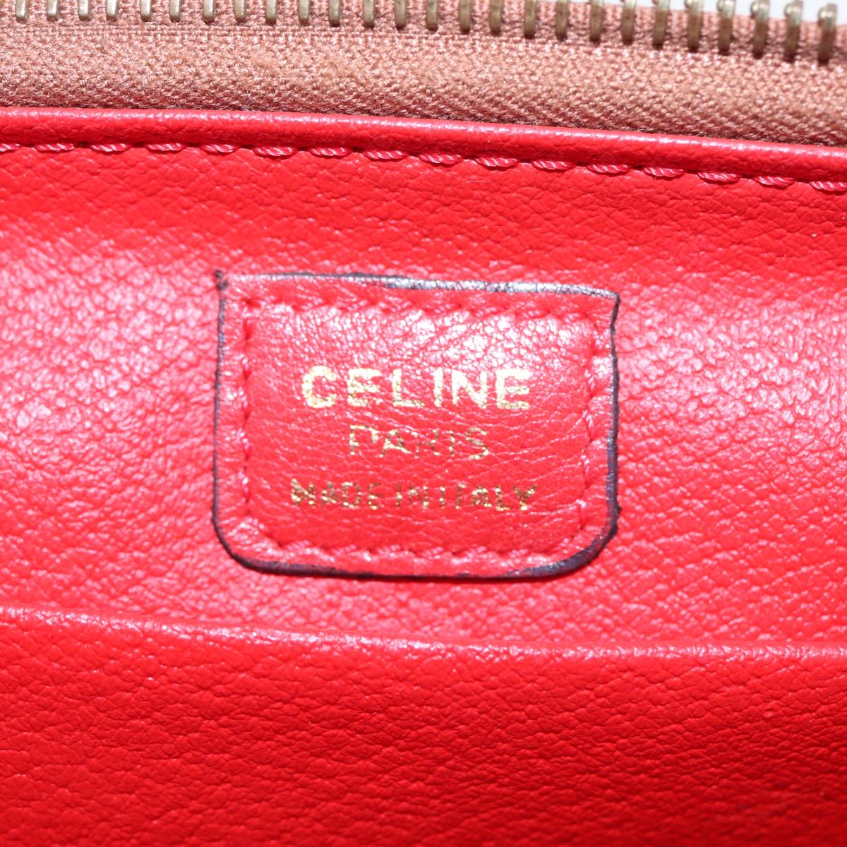 CELINE Clutch Bag