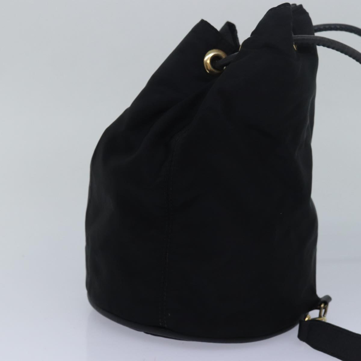 CELINE Bucket 16 Shoulder Bag