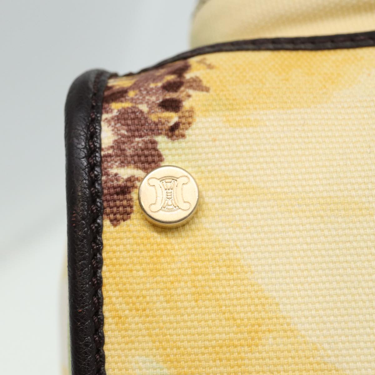 CELINE Boogie Handbag