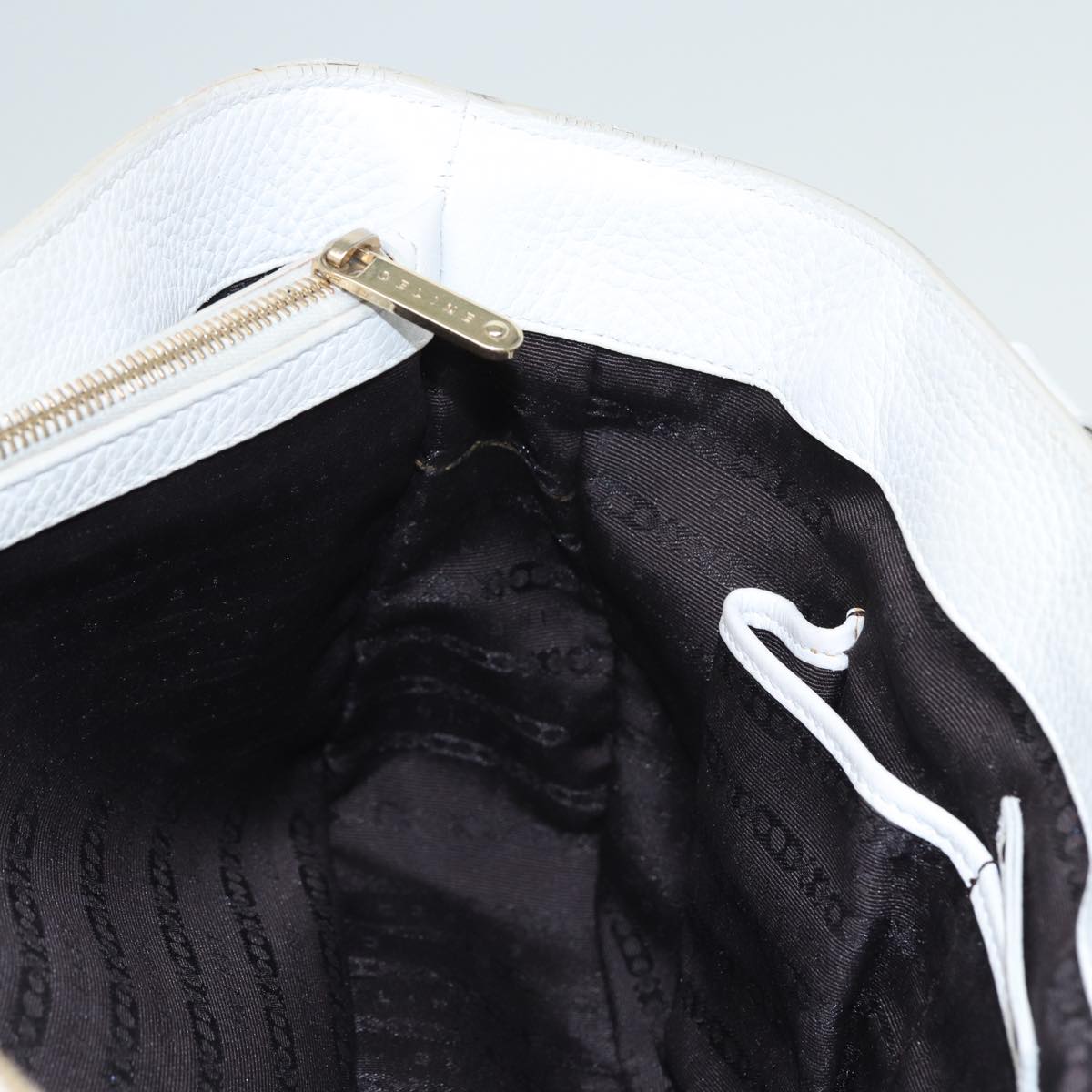 CELINE Boogie Handbag