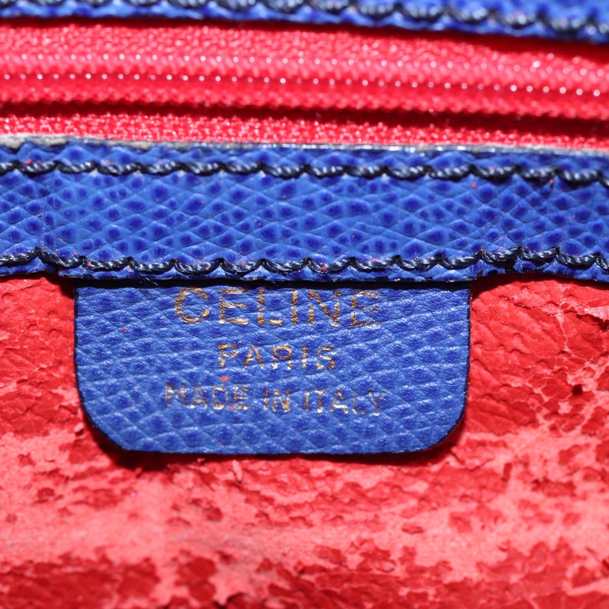 CELINE Shoulder Bag