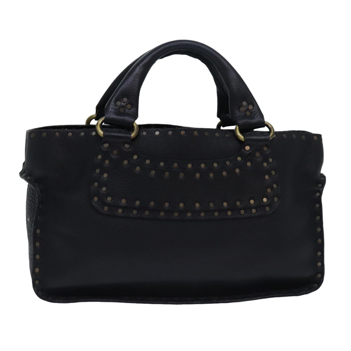 CELINE Boogie Handbag