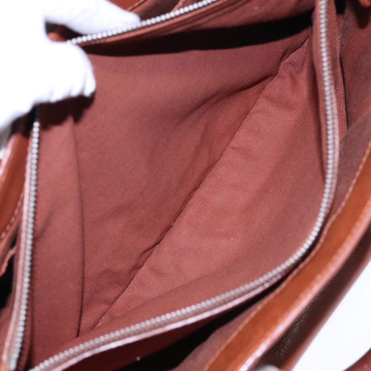 CELINE Boogie Handbag