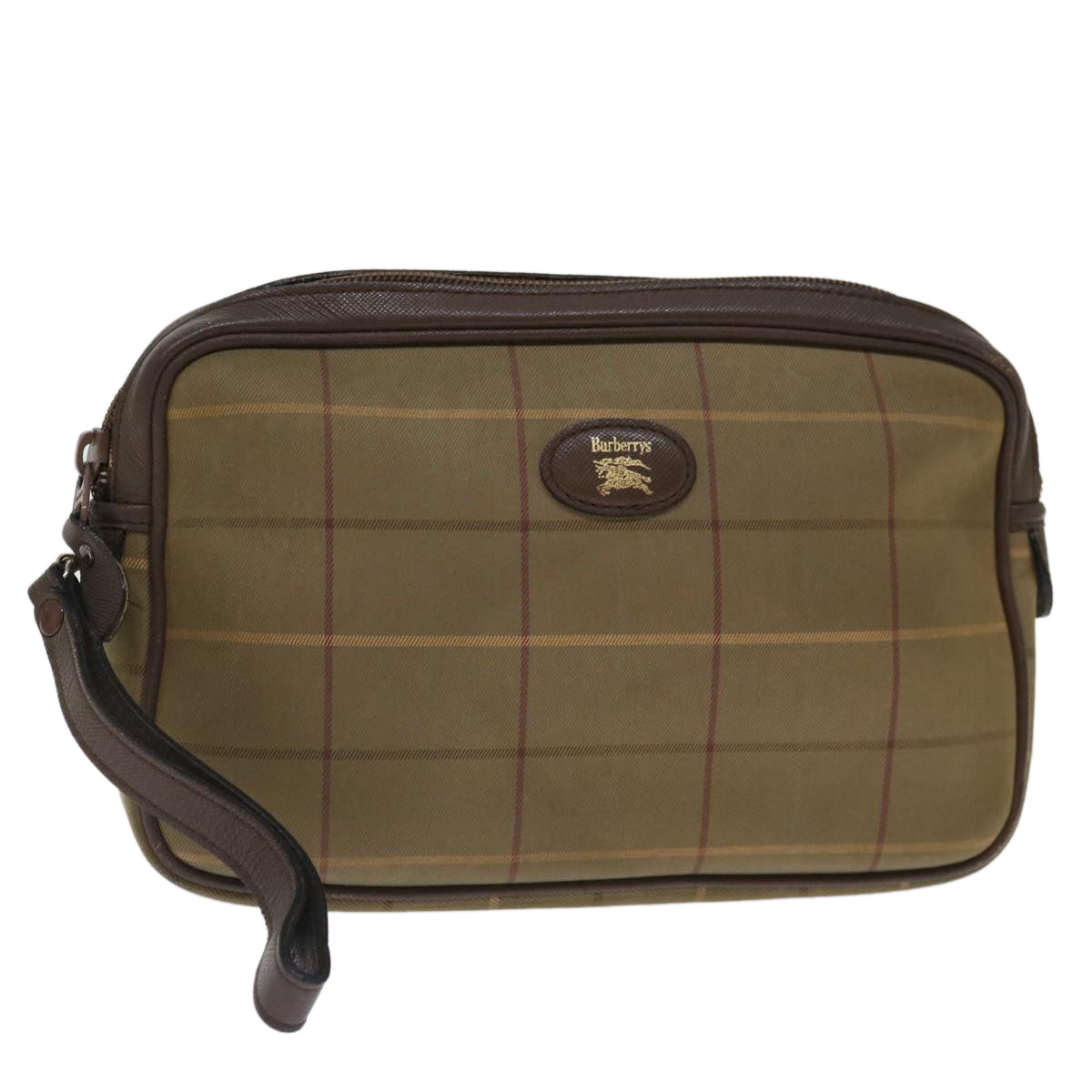 BURBERRY Clutch Bag