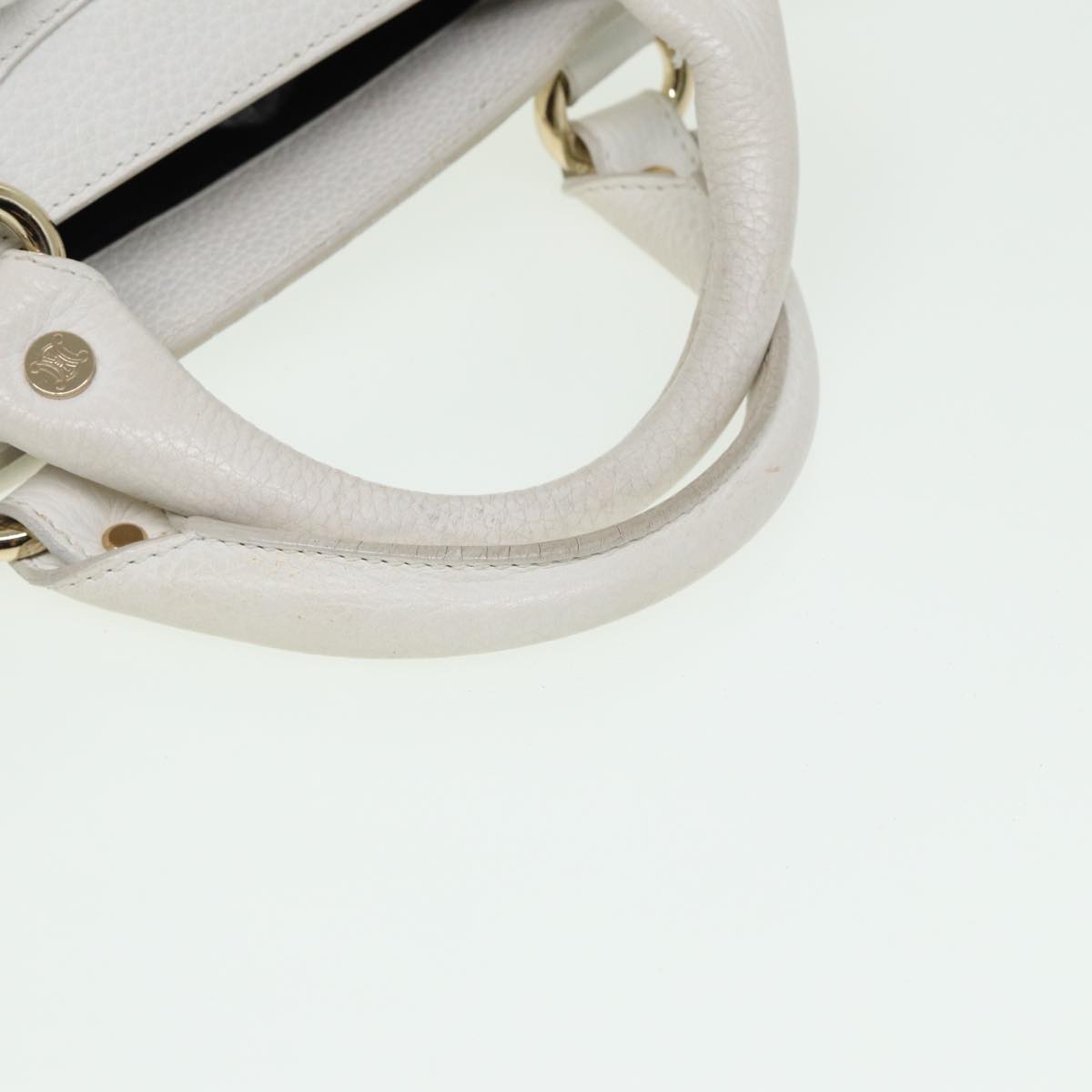 CELINE Boogie Handbag