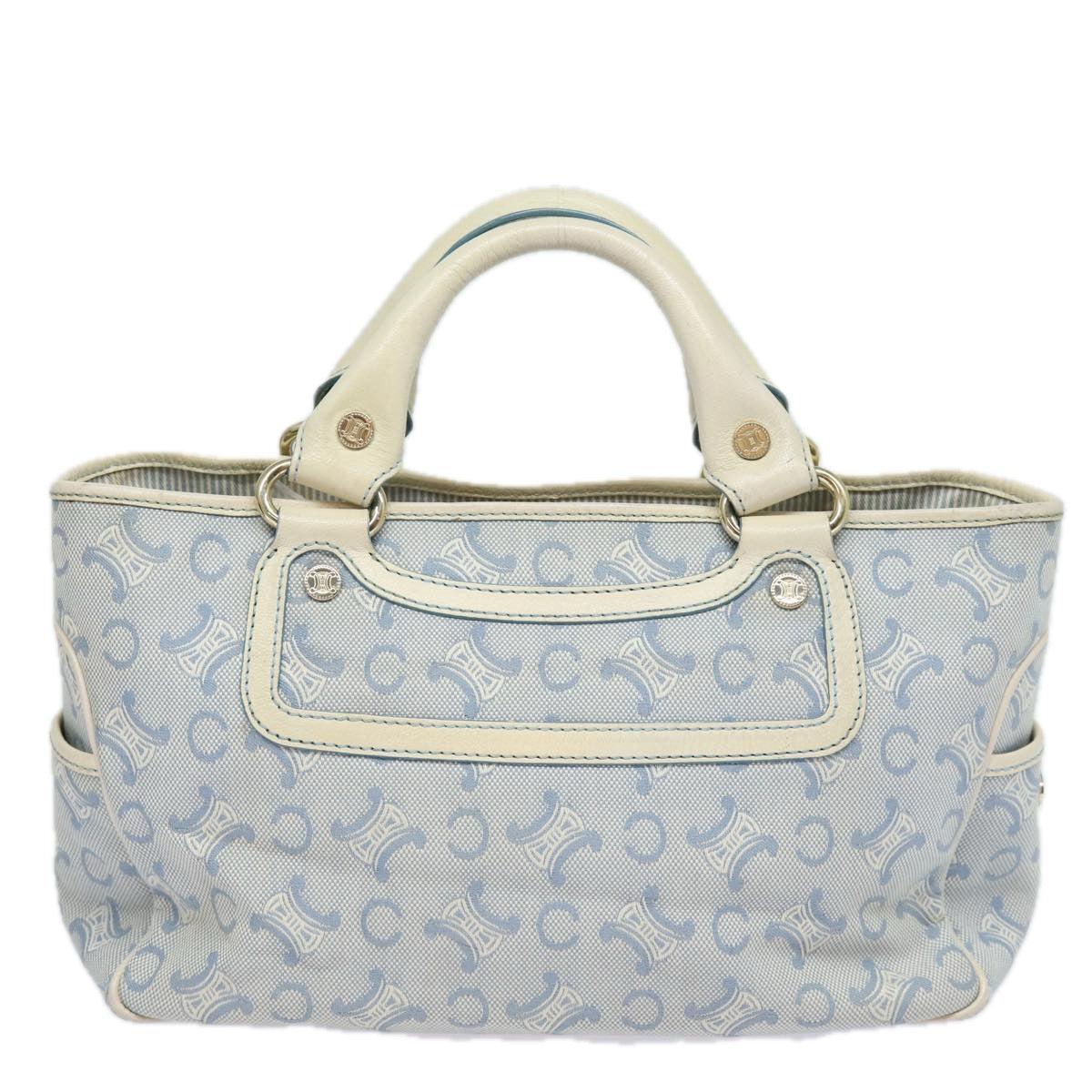 CELINE Boogie Handbag