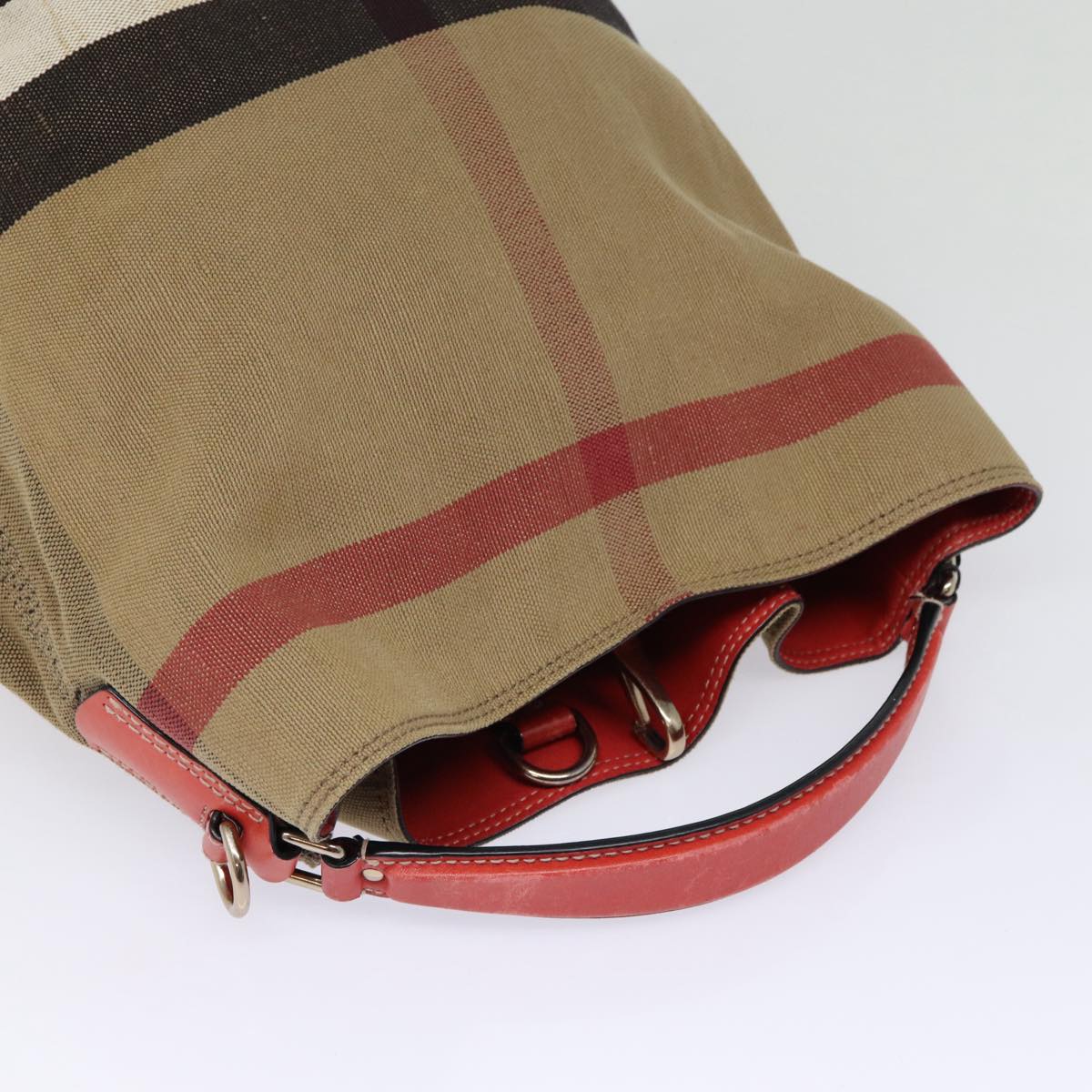 BURBERRY Ashby Shoulder Bag