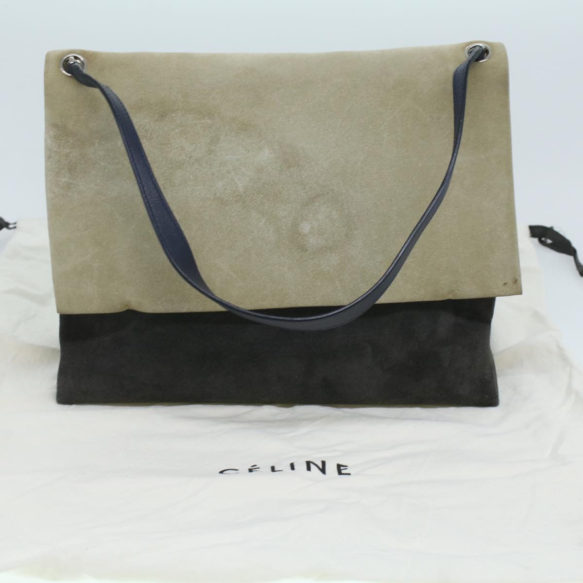 CELINE All soft Shoulder Bag