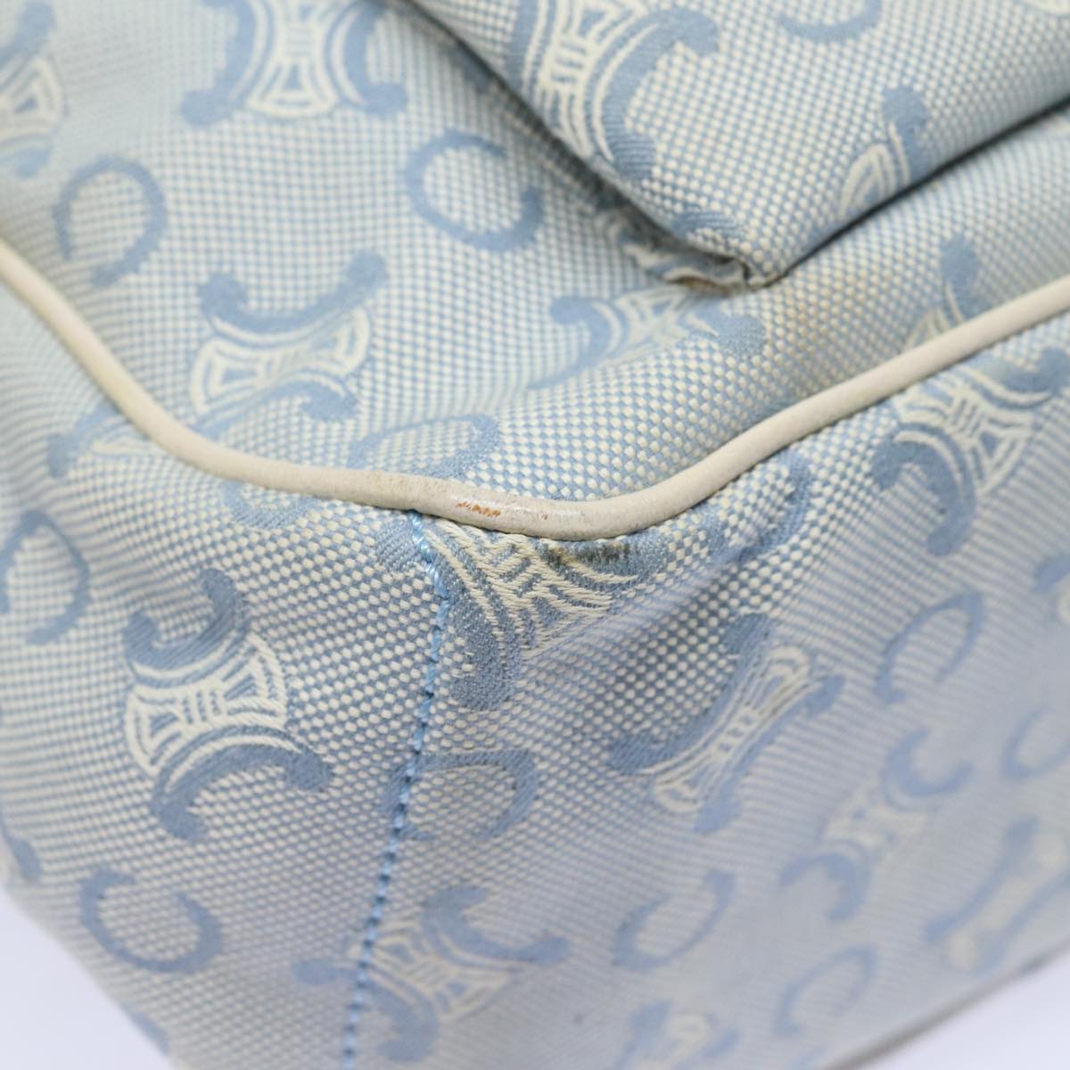 CELINE Boogie Handbag