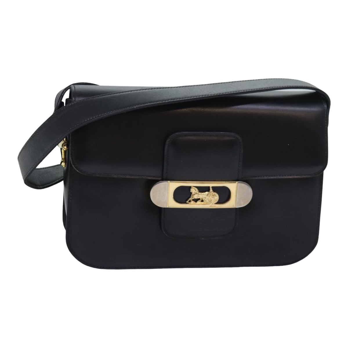 CELINE Shoulder Bag