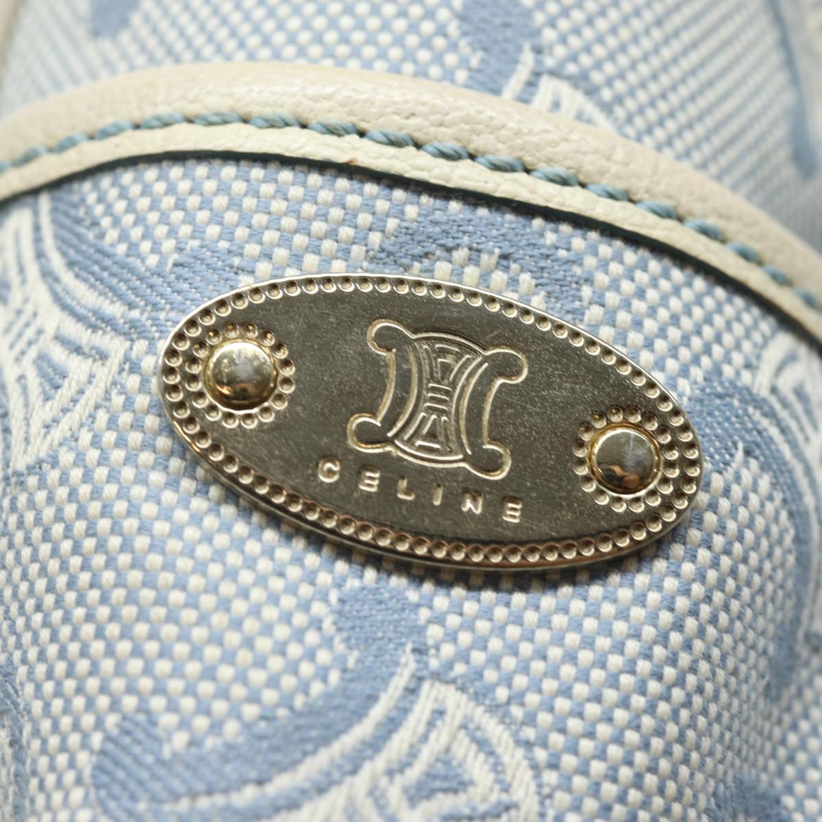 CELINE Boogie Handbag