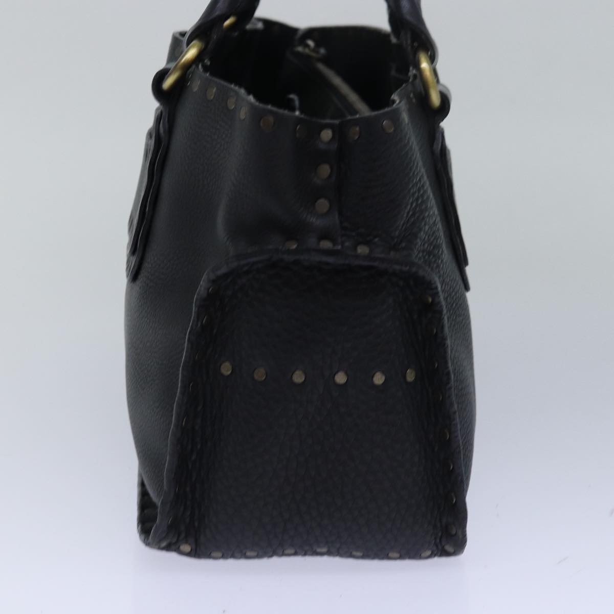 CELINE Boogie Handbag