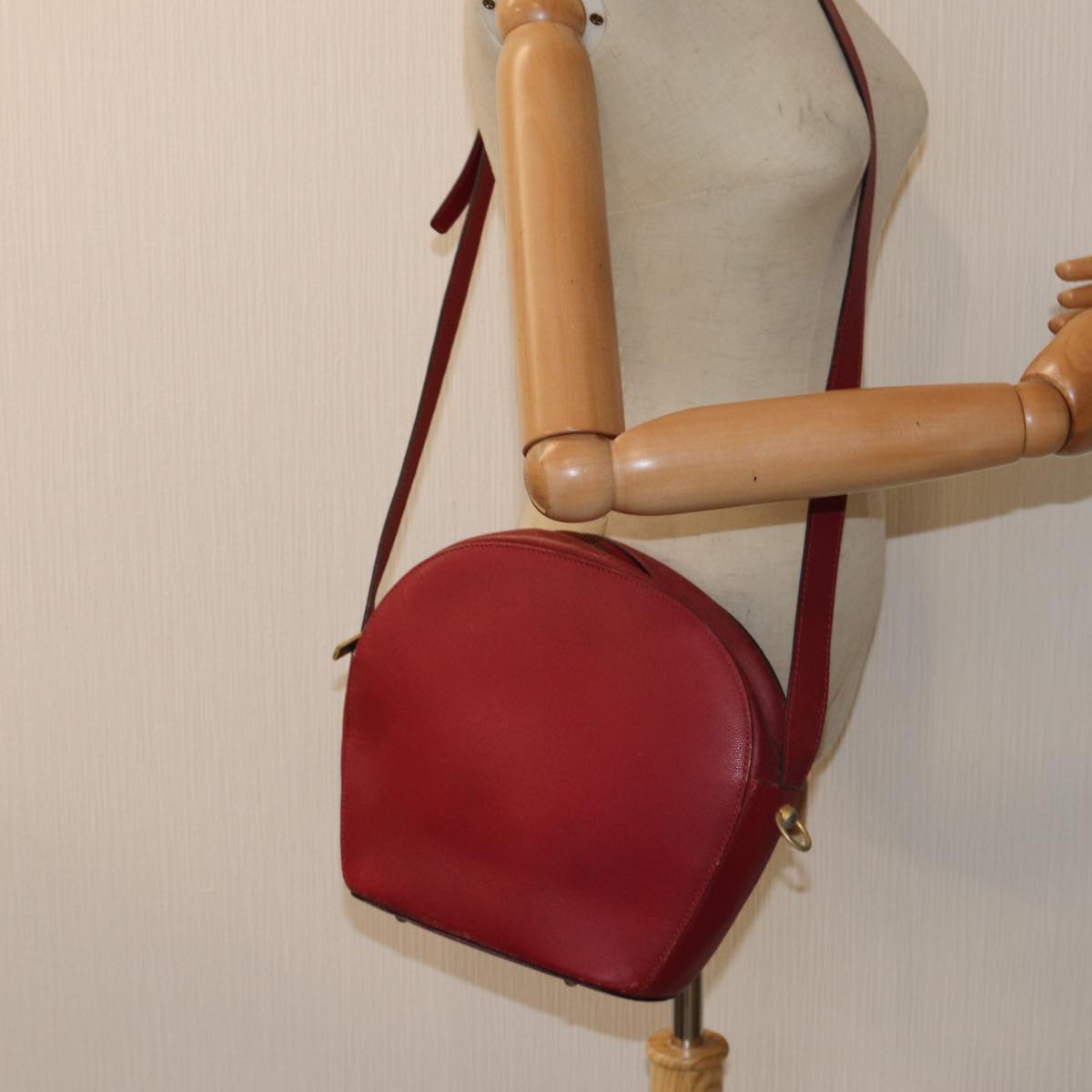 CELINE Shoulder Bag